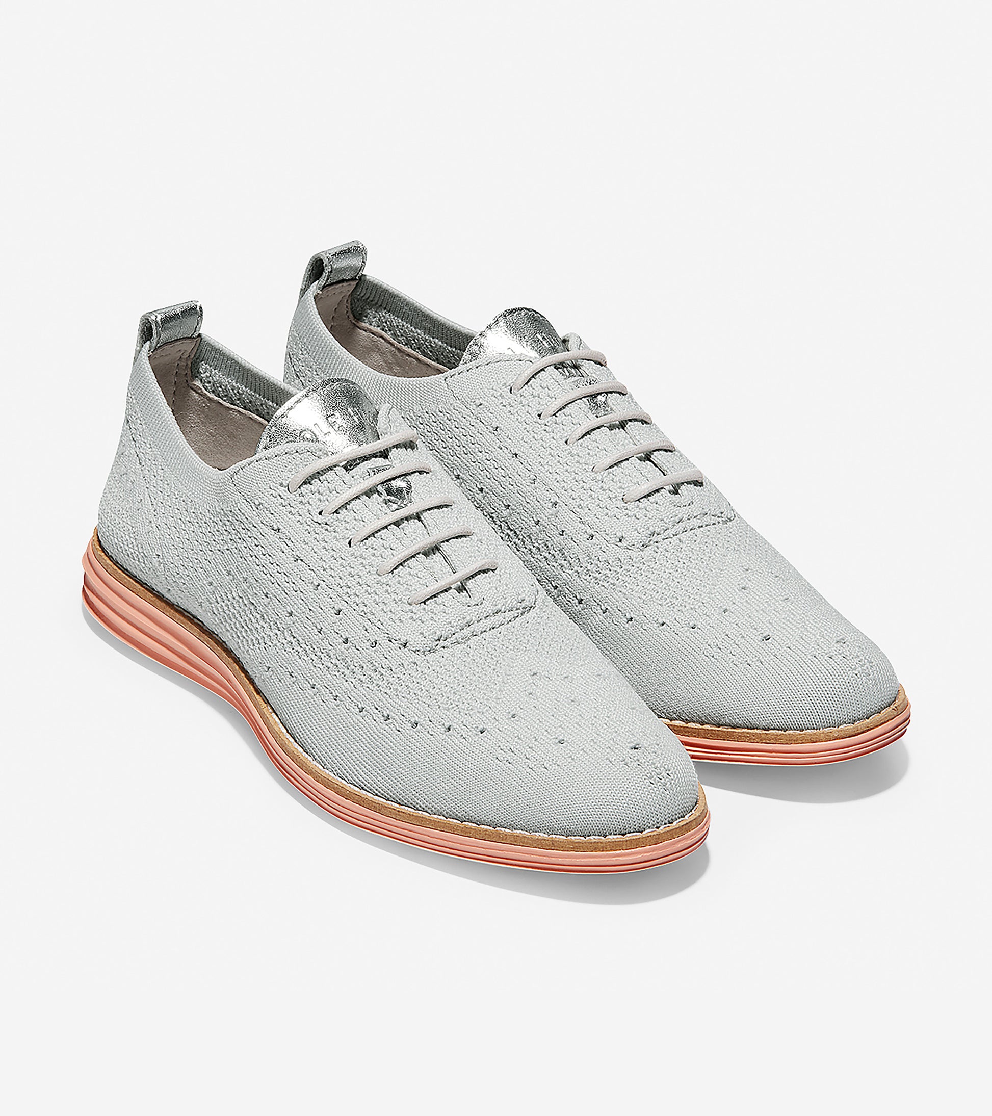 ØriginalGrand Wingtip Oxford