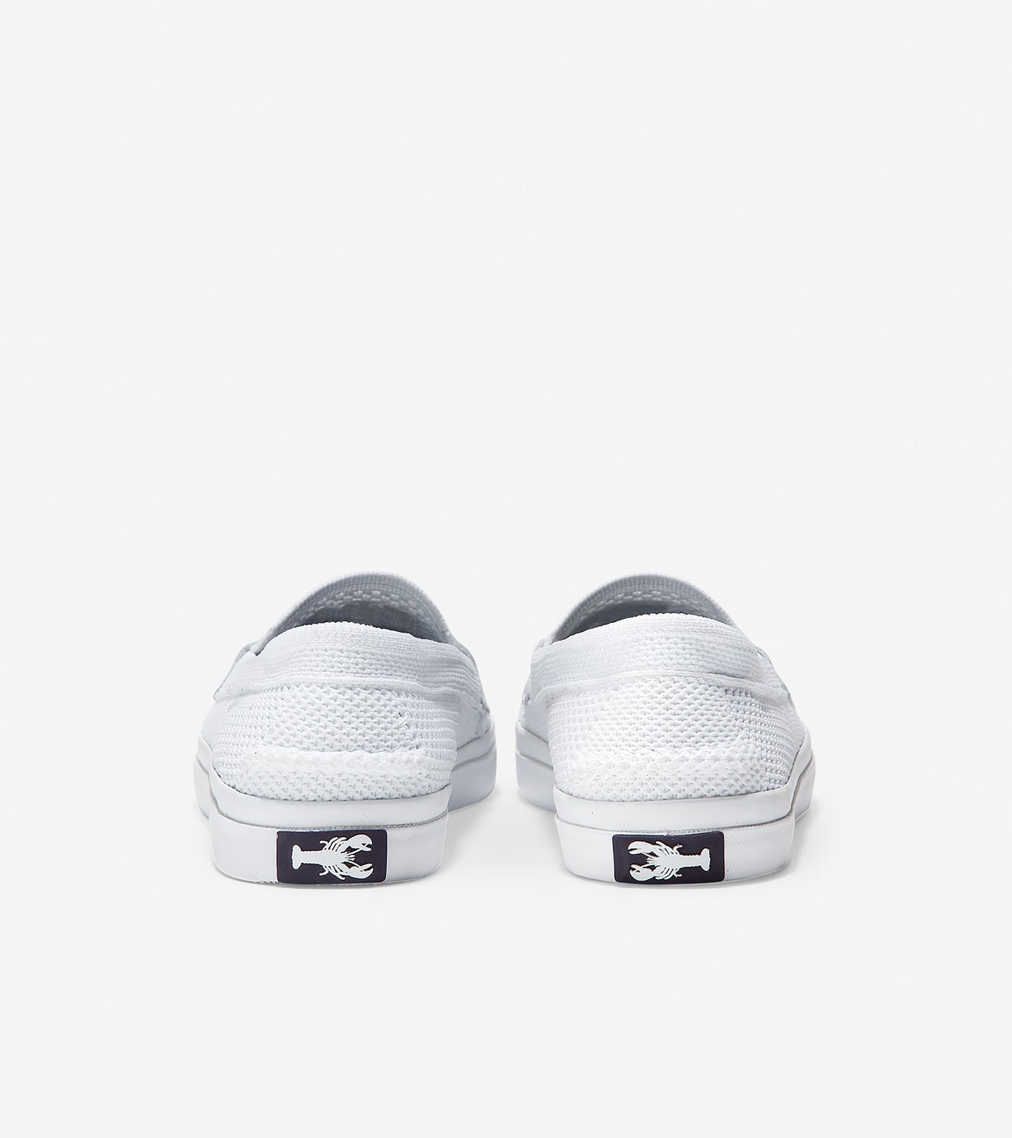 ColeHaan-Pinch Weekender LX Loafer-w11557-White Stitchlite™-Vapor Grey