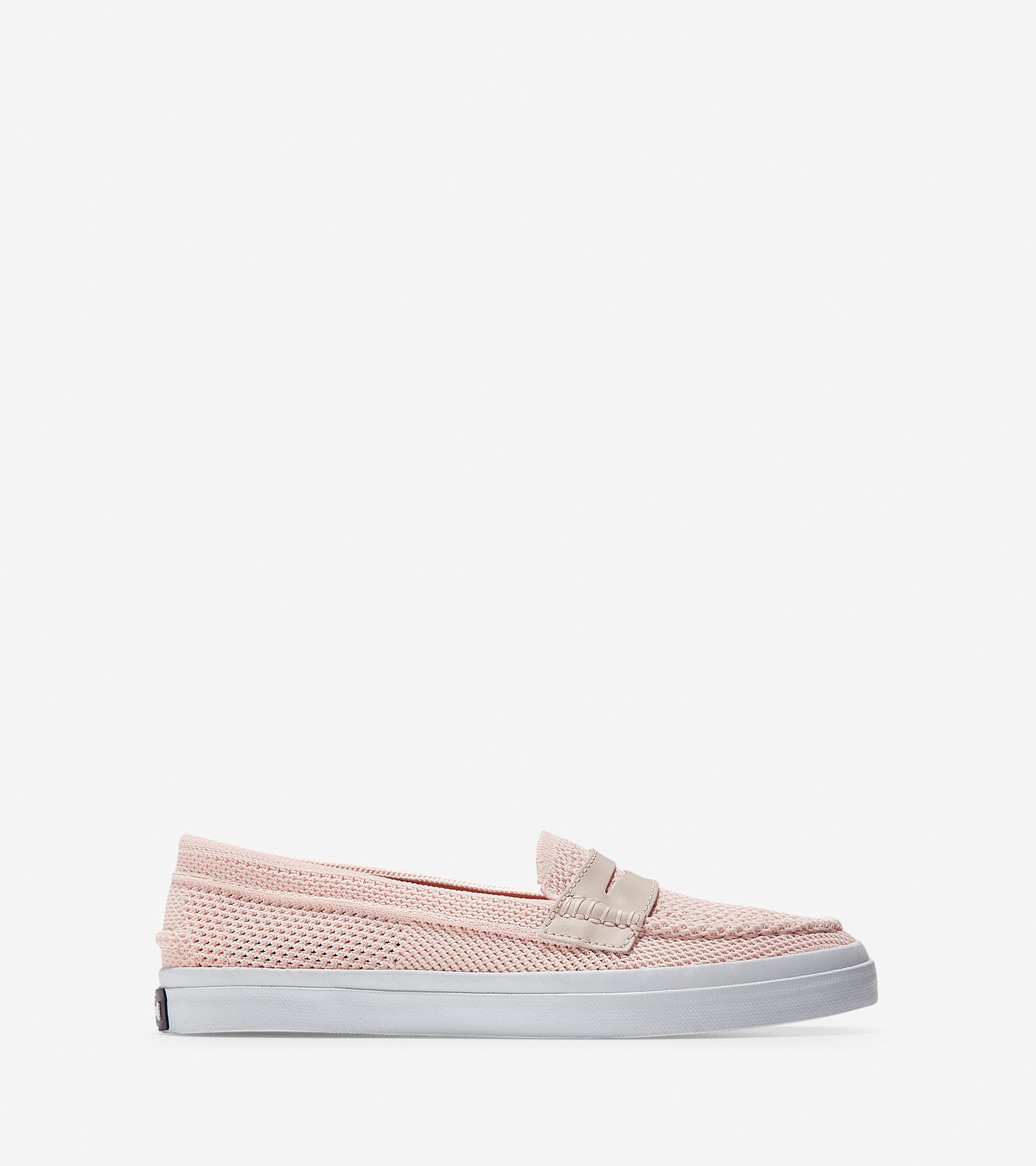 ColeHaan-Pinch Weekender LX Loafer-w11559-Pink