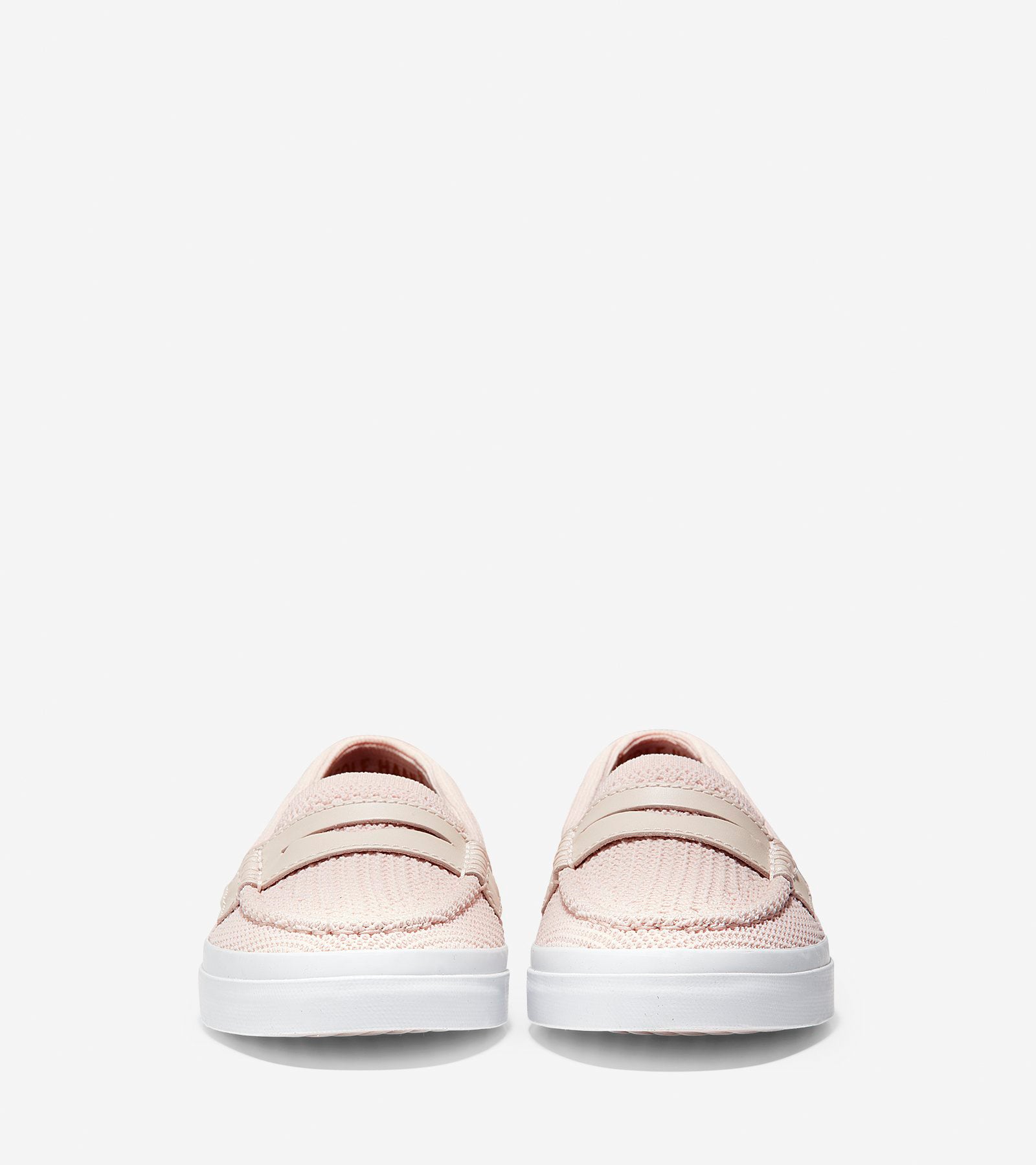 ColeHaan-Pinch Weekender LX Loafer-w11559-Pink