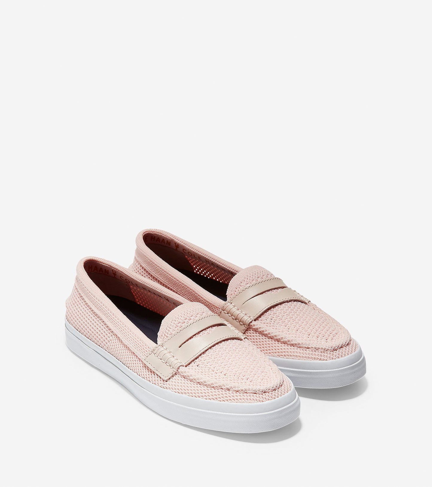 ColeHaan-Pinch Weekender LX Loafer-w11559-Pink