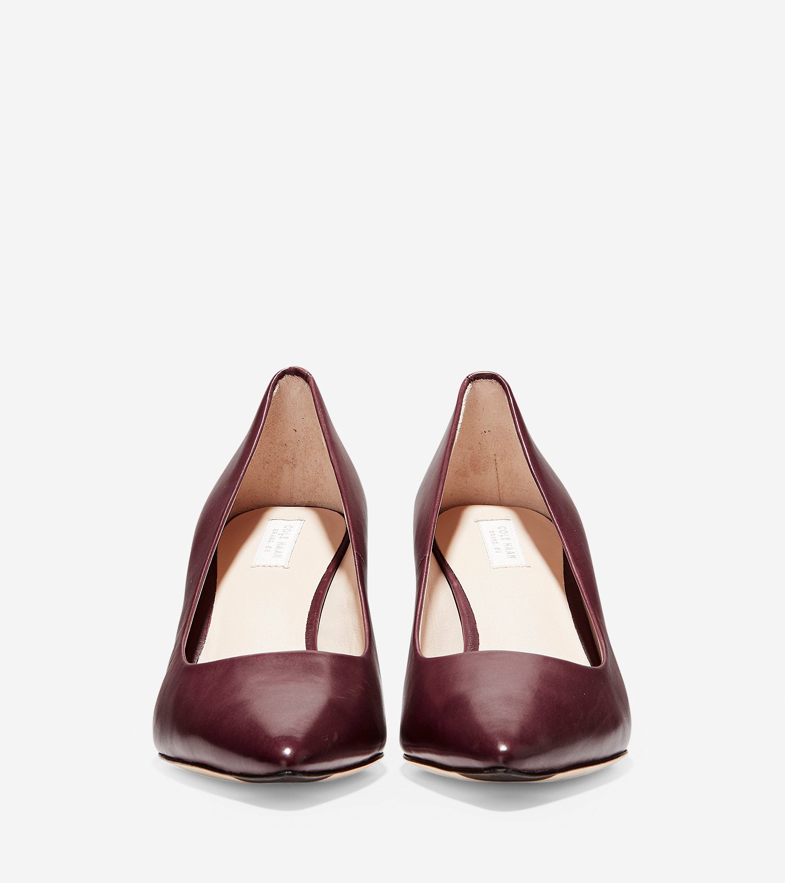 Cole haan vesta pump 65mm online