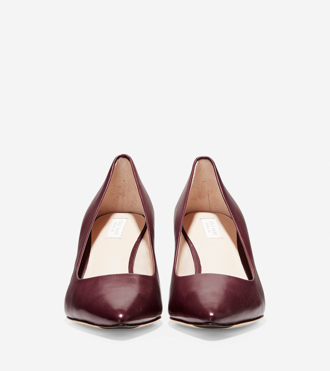 Cole haan vesta sales pump 65mm