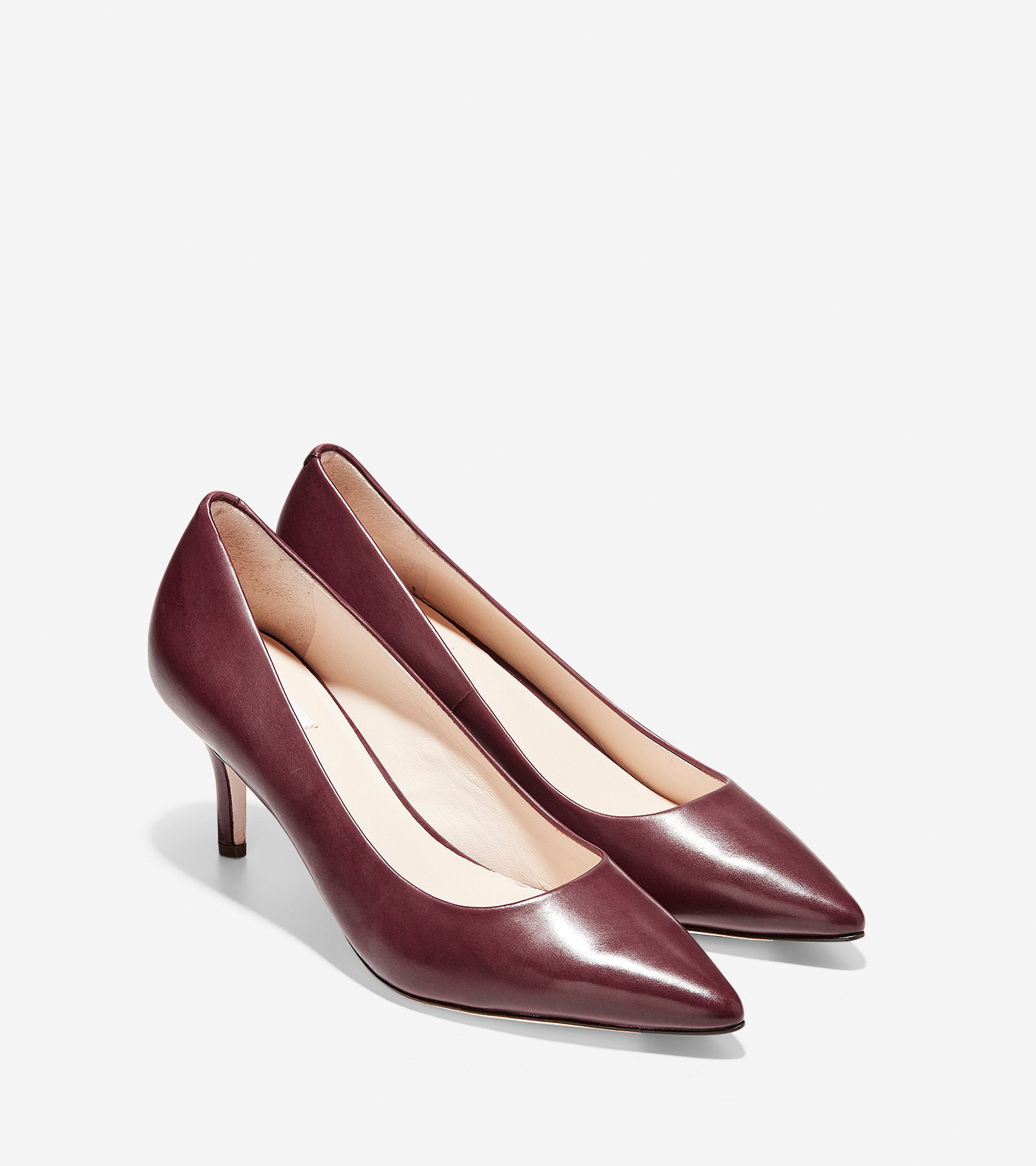 Cole haan vesta pump best sale