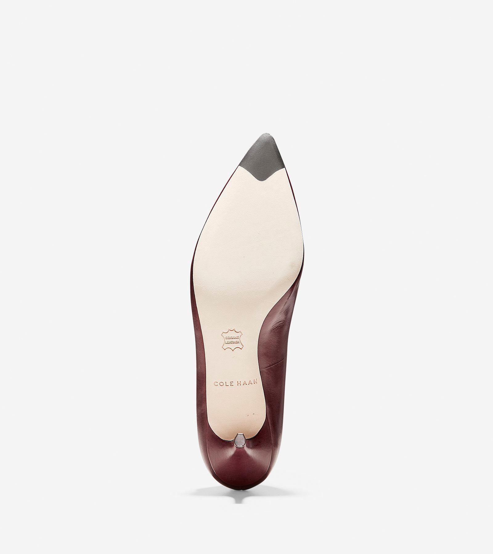 Vesta Pump 65mm W11909 CORDOVAN Cole Haan Saudi Arabia