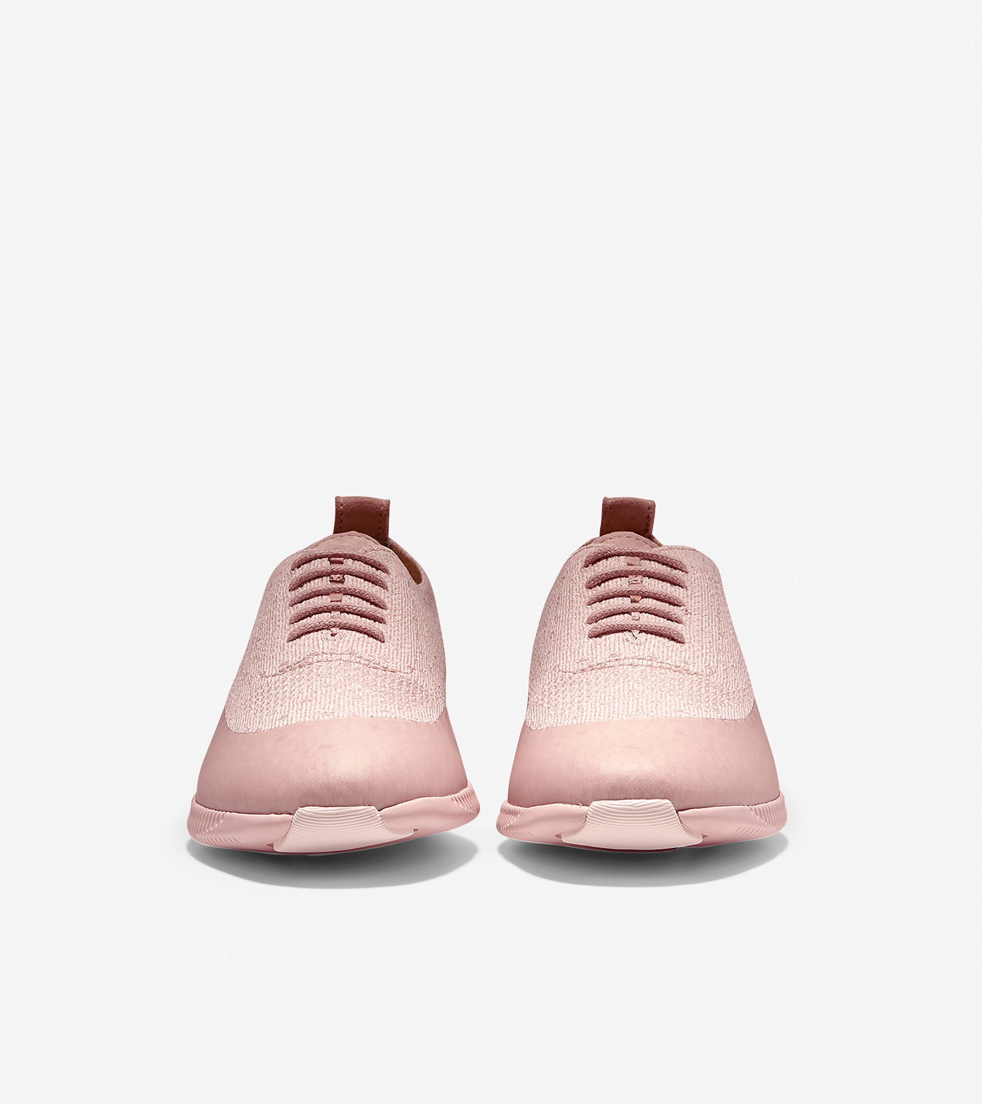 ColeHaan-2.ZERØGRAND Wingtip Oxford-w12265-Misty Rose-Peach Stitchlite™