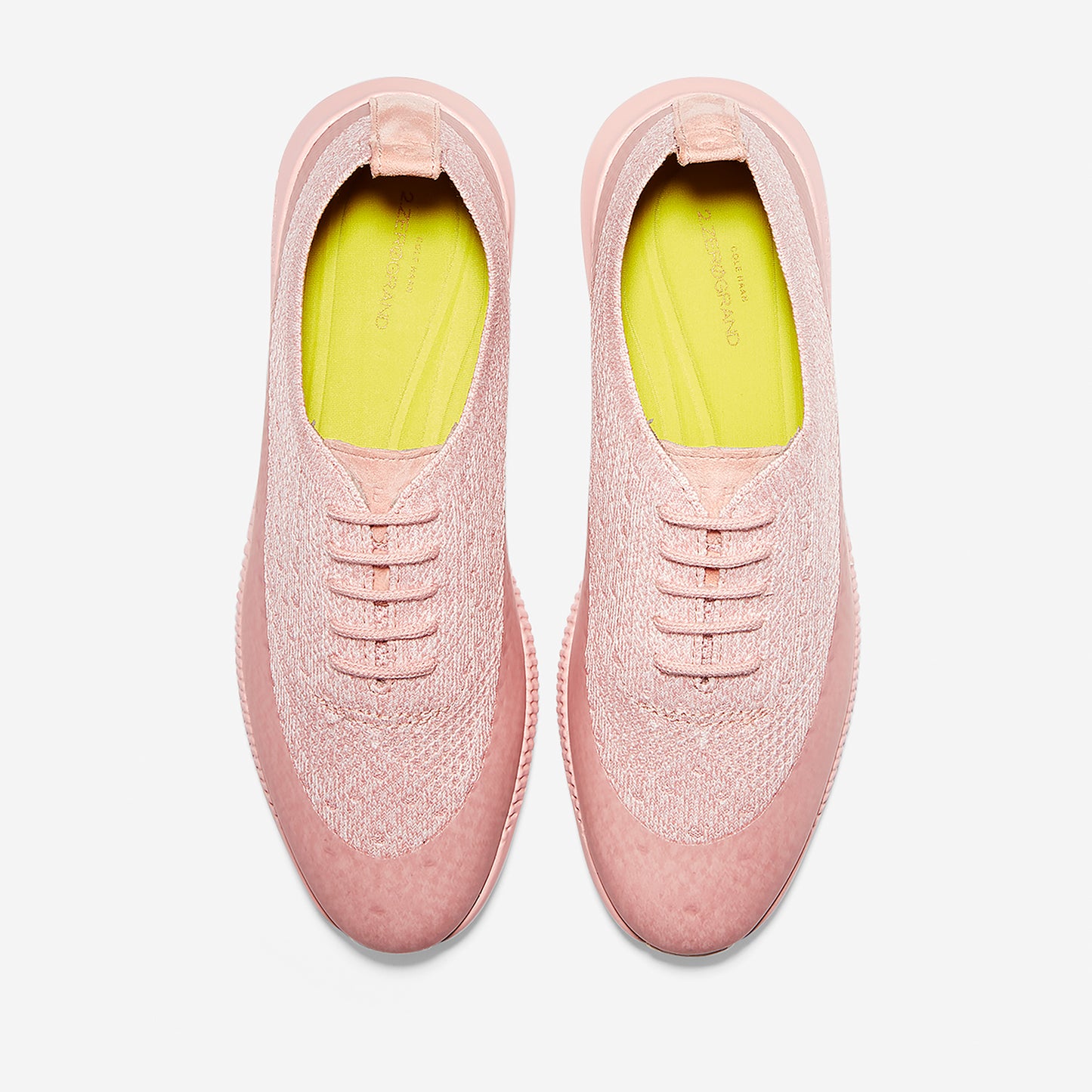 ColeHaan-2.ZERØGRAND Wingtip Oxford-w12265-Misty Rose-Peach Stitchlite™