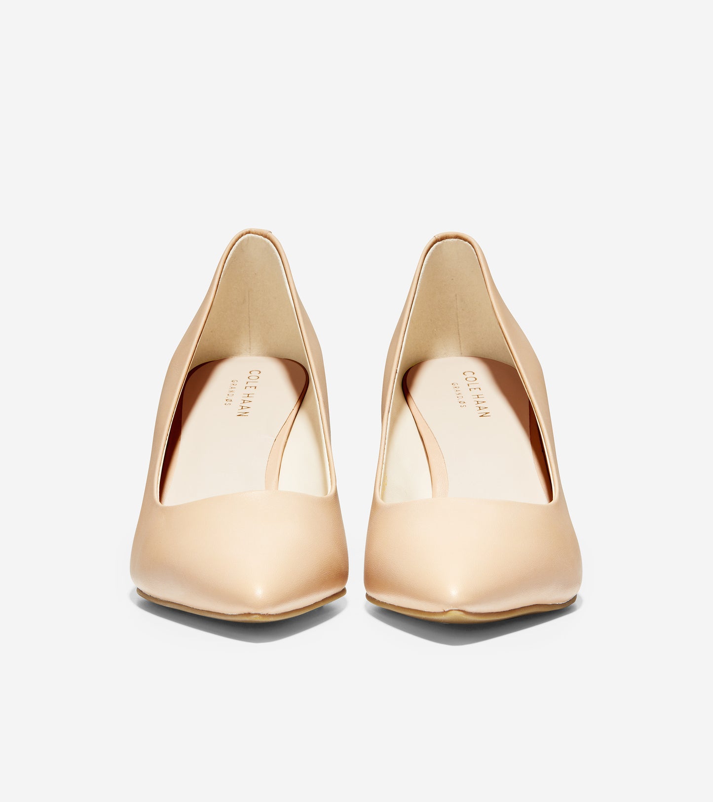 ColeHaan-Marta Pump (65mm)-w12391-Toasted Almond Leather