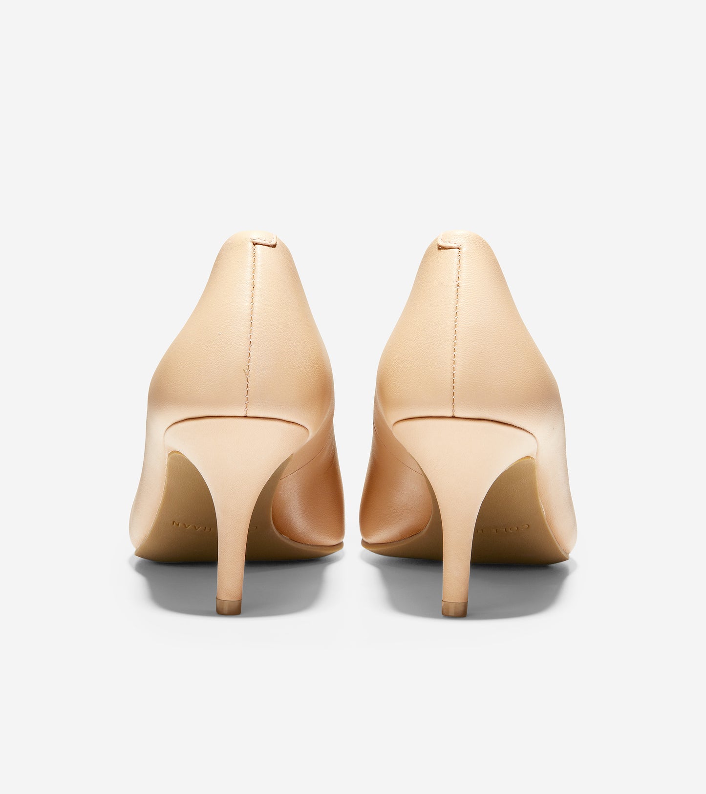 ColeHaan-Marta Pump (65mm)-w12391-Toasted Almond Leather