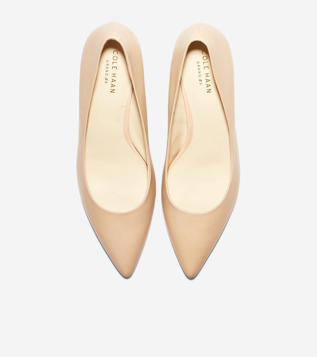 ColeHaan-Marta Pump (65mm)-w12391-Toasted Almond Leather