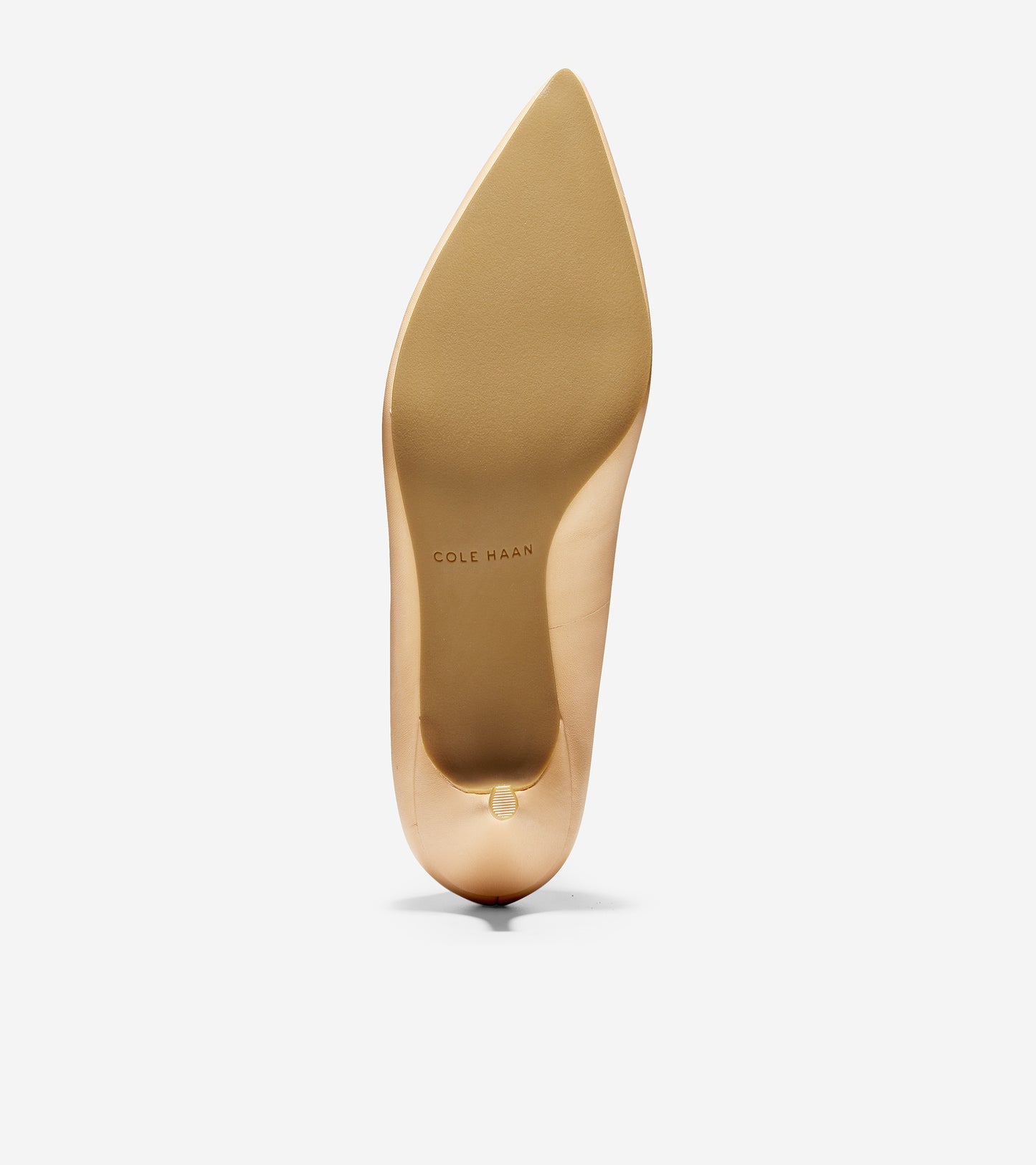 ColeHaan-Marta Pump (65mm)-w12391-Toasted Almond Leather