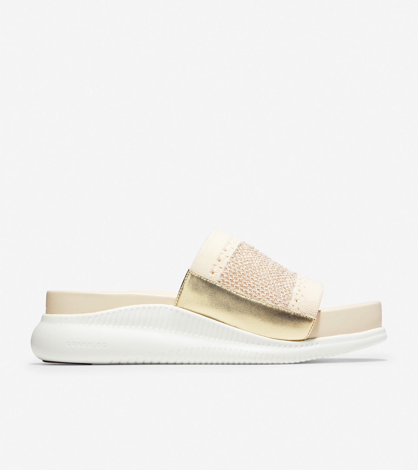 2.ZERØGRAND Slide Sandal (30mm)