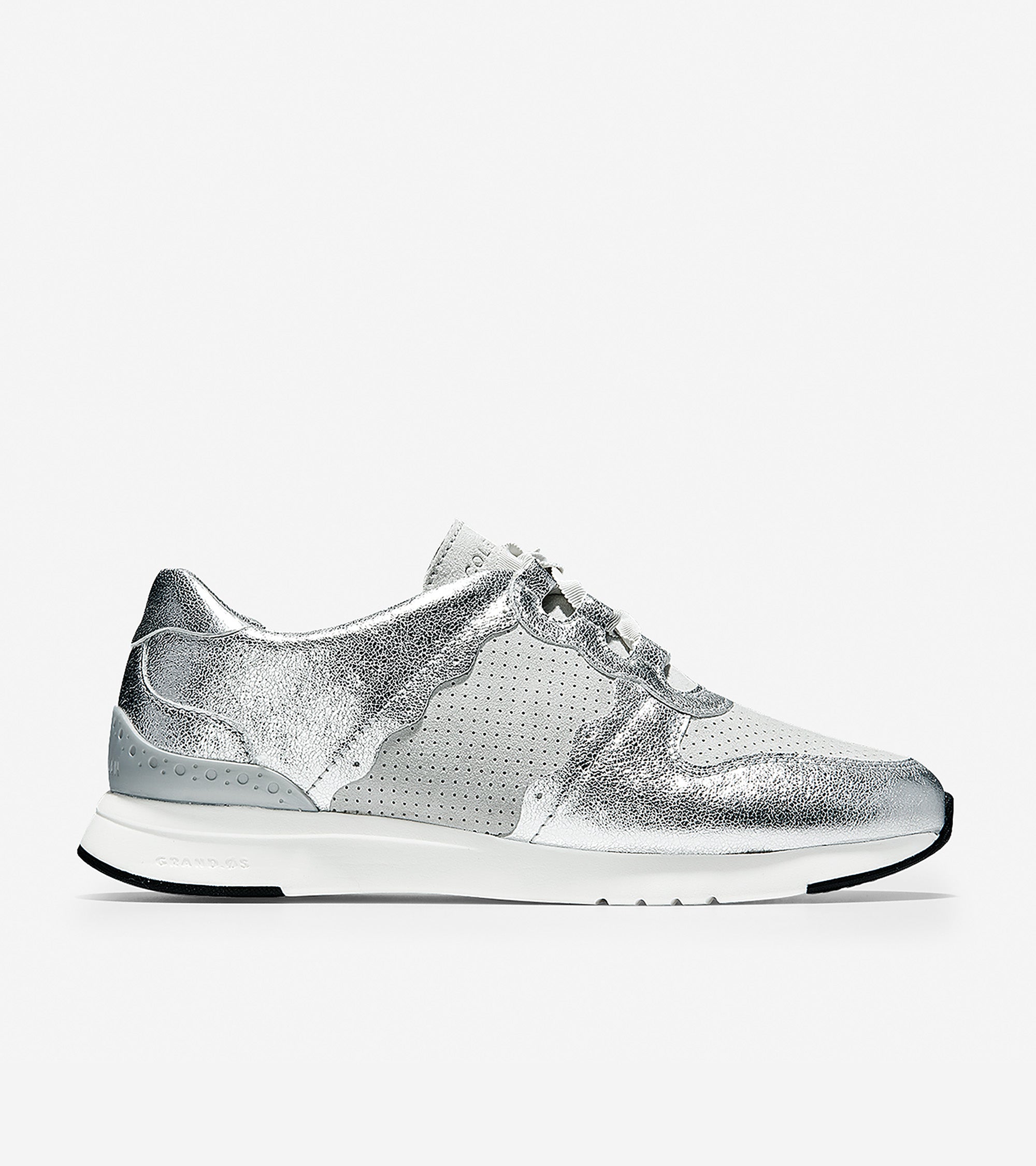 Cole haan gray sneakers online