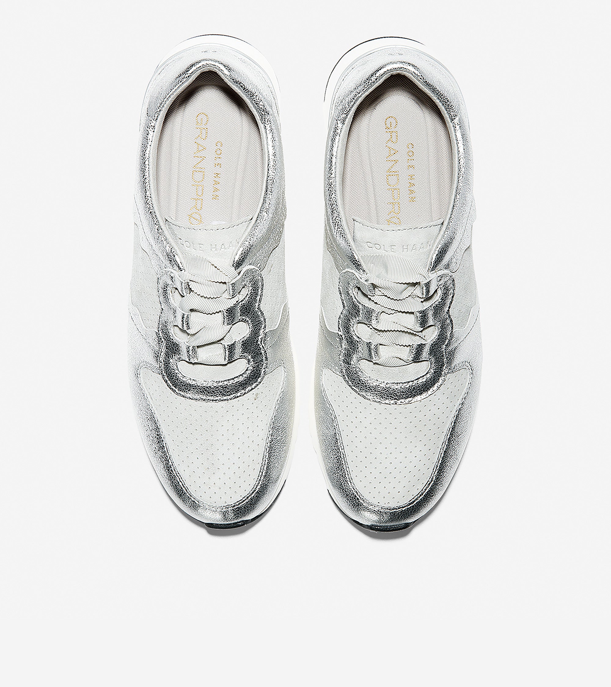 Cole haan women's grandpro running sneaker deals