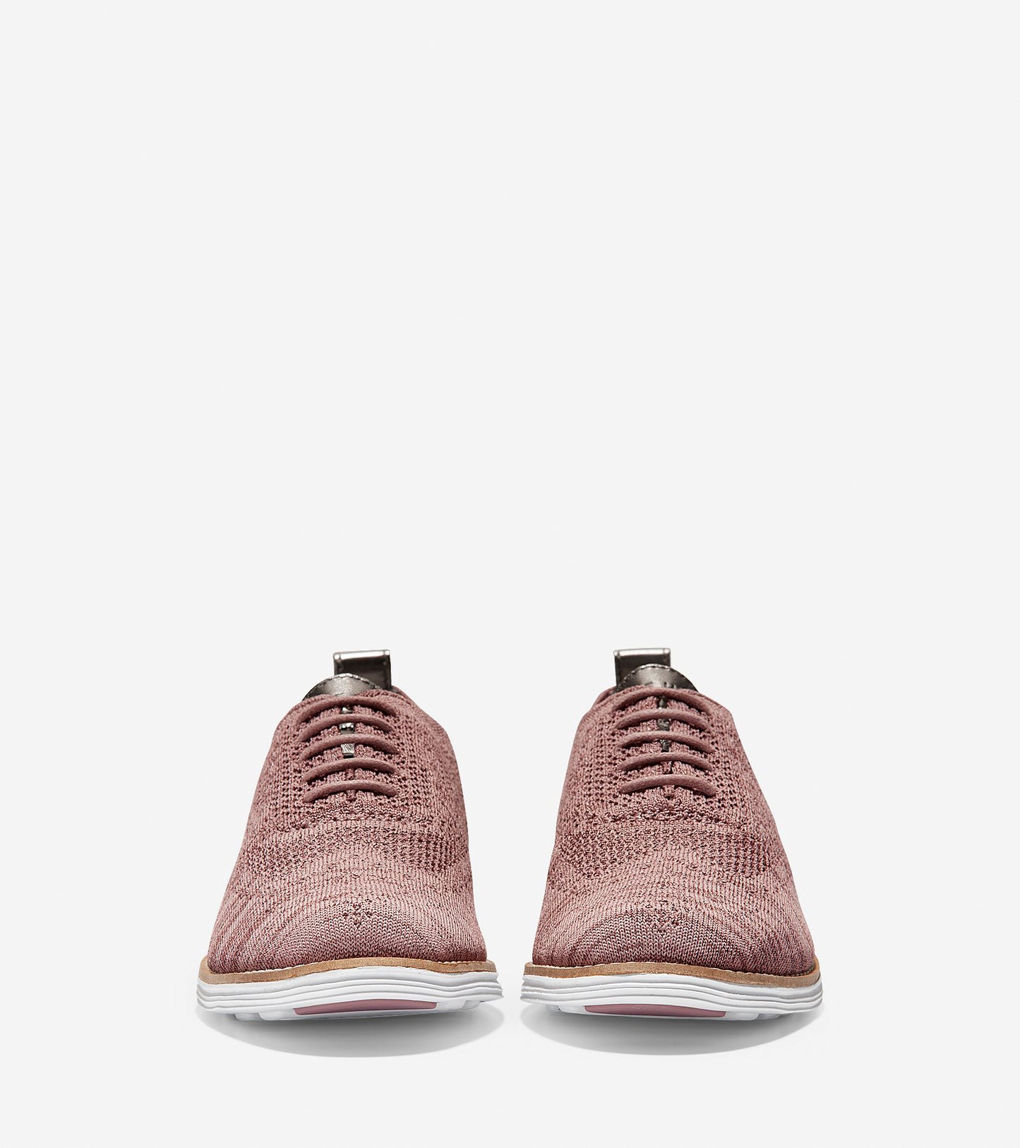 ColeHaan-ØriginalGrand Wingtip Oxford-w12552-Metallic Mauve Stitchlite™