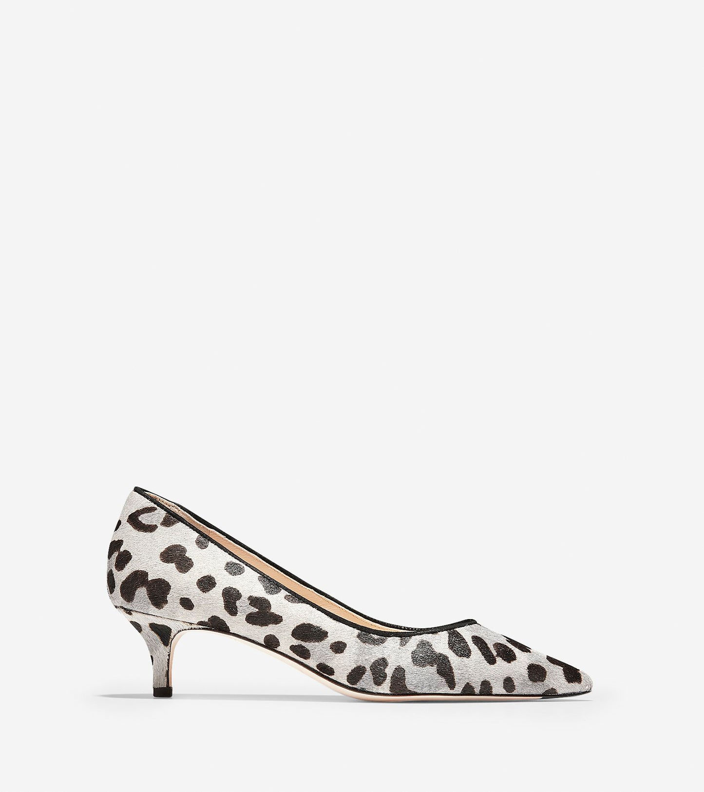 ColeHaan-Vesta Pump (45mm)-w12757-Ocelot Print Haircalf