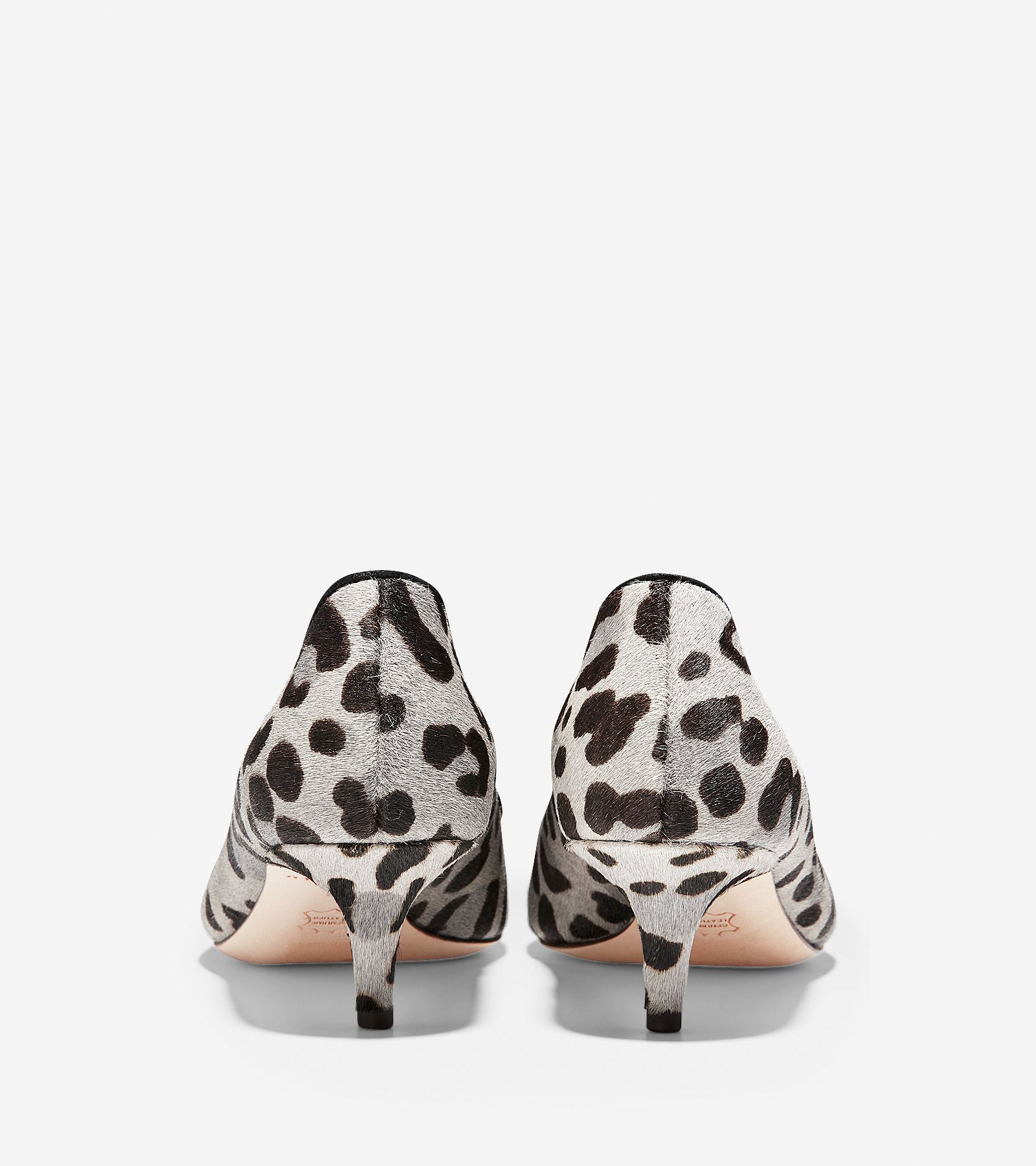 ColeHaan-Vesta Pump (45mm)-w12757-Ocelot Print Haircalf