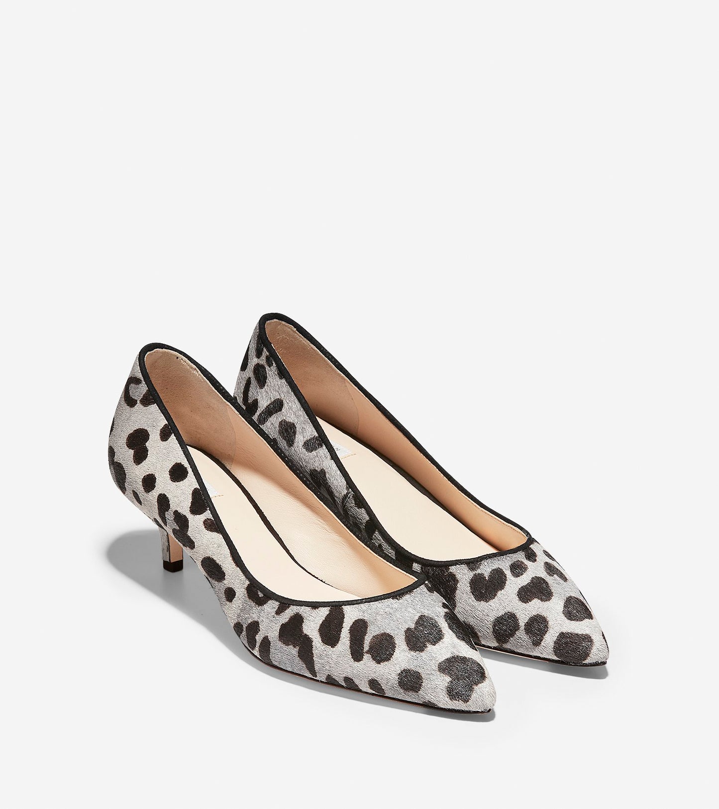 ColeHaan-Vesta Pump (45mm)-w12757-Ocelot Print Haircalf