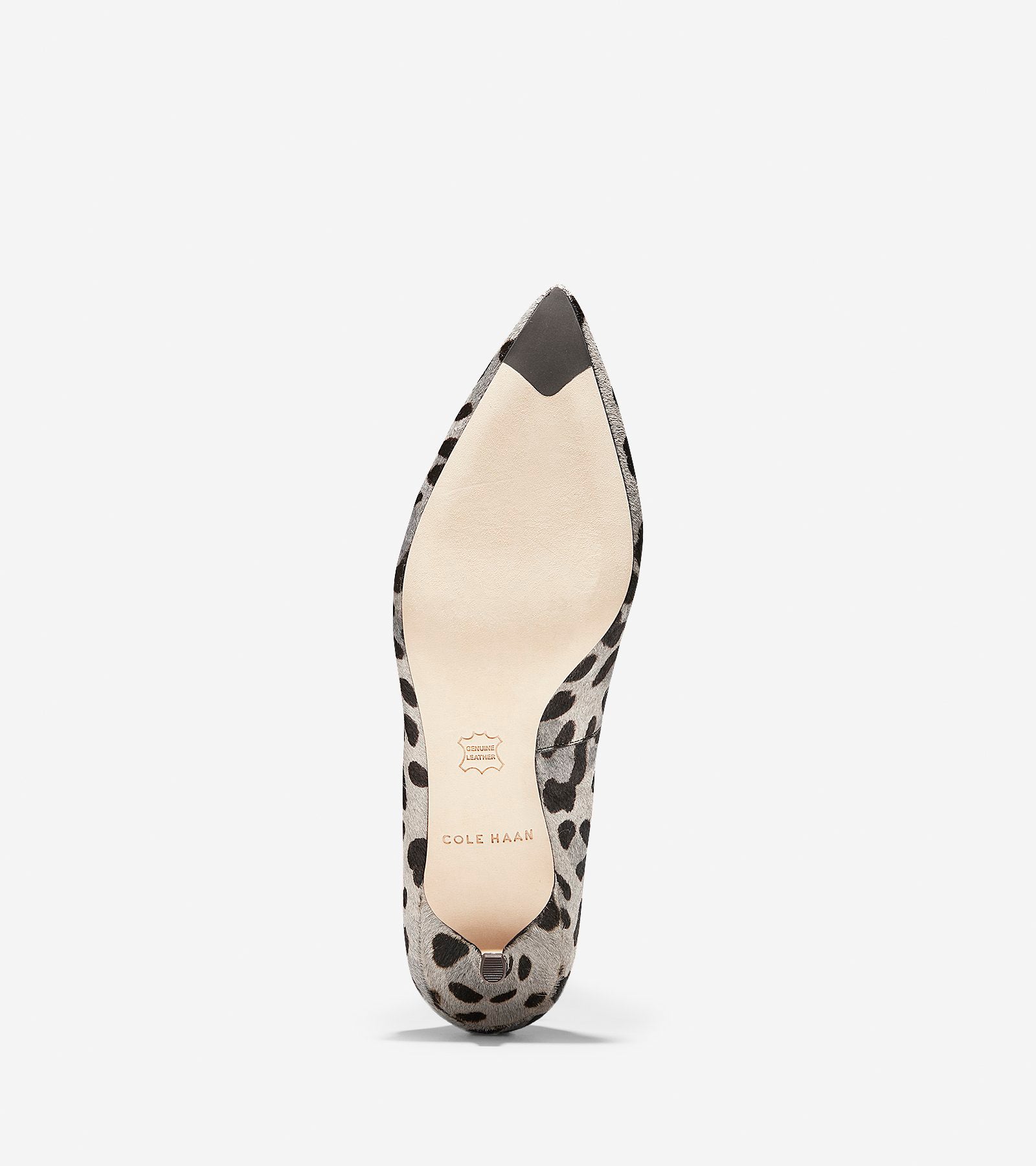 ColeHaan-Vesta Pump (45mm)-w12757-Ocelot Print Haircalf