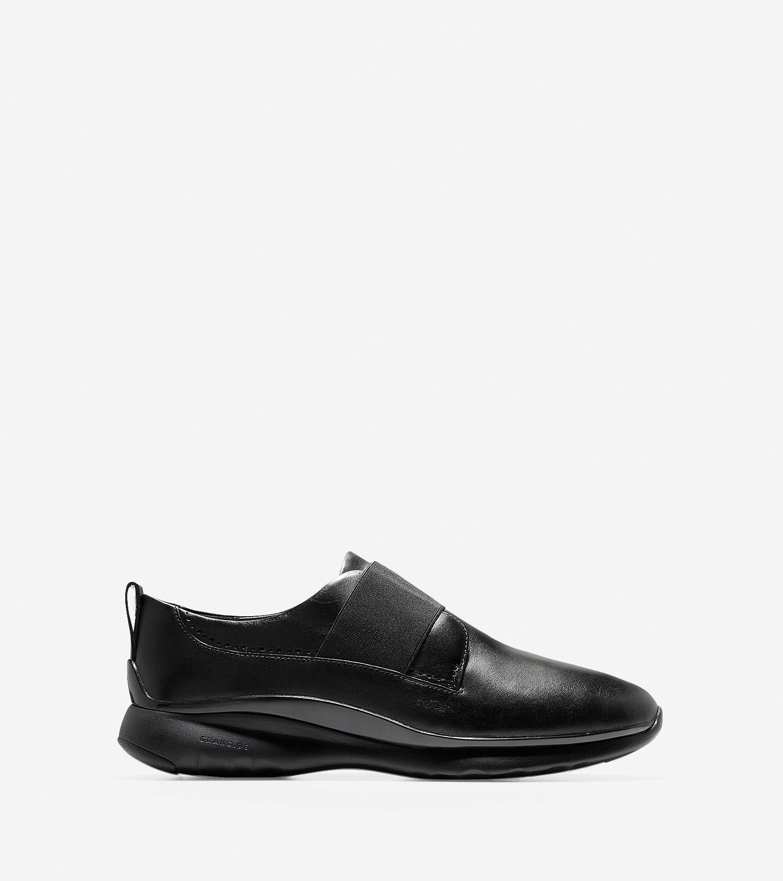 ColeHaan-3.ZERØGRAND Oxford-w12936-Black-Black