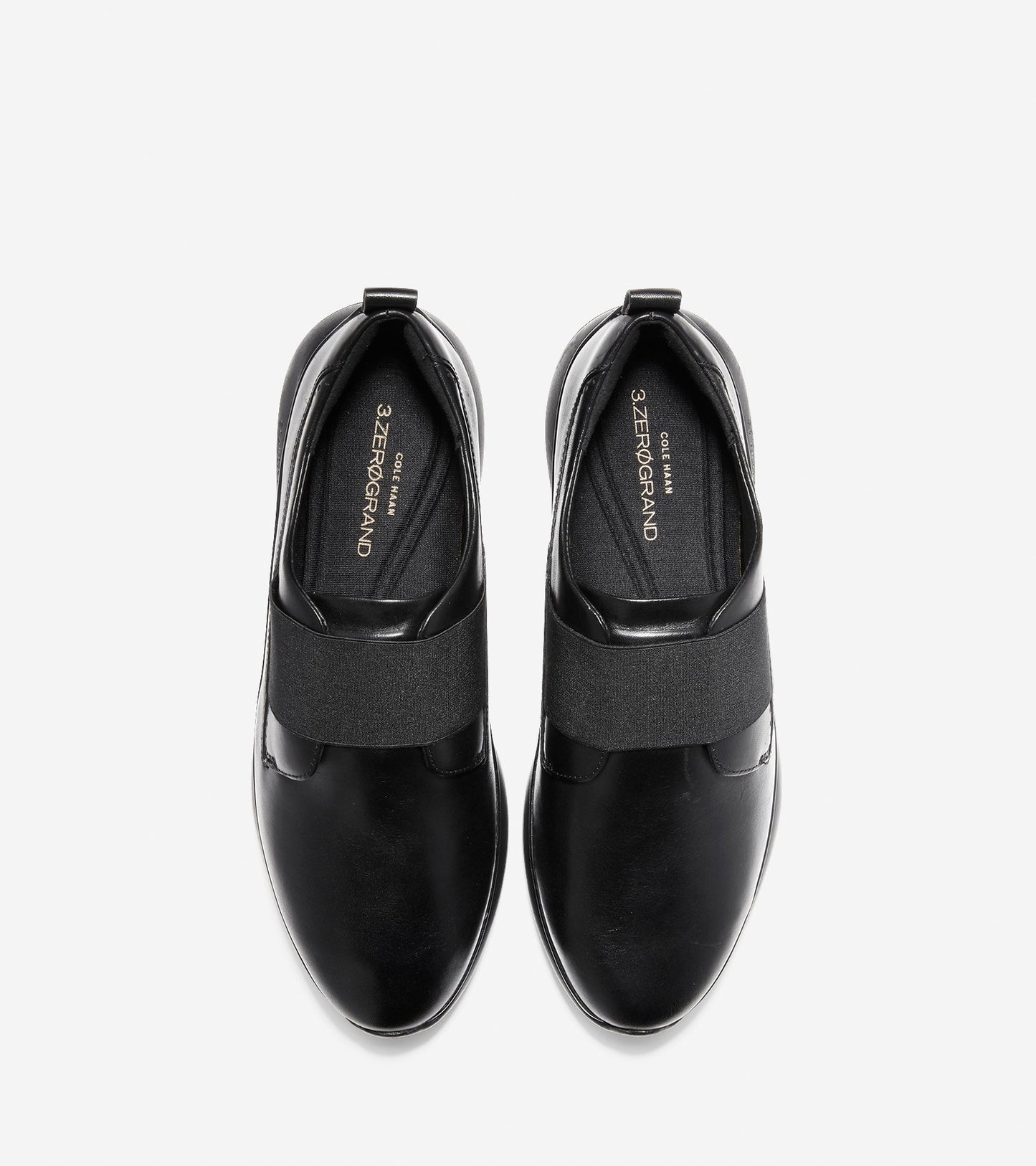 ColeHaan-3.ZERØGRAND Oxford-w12936-Black-Black