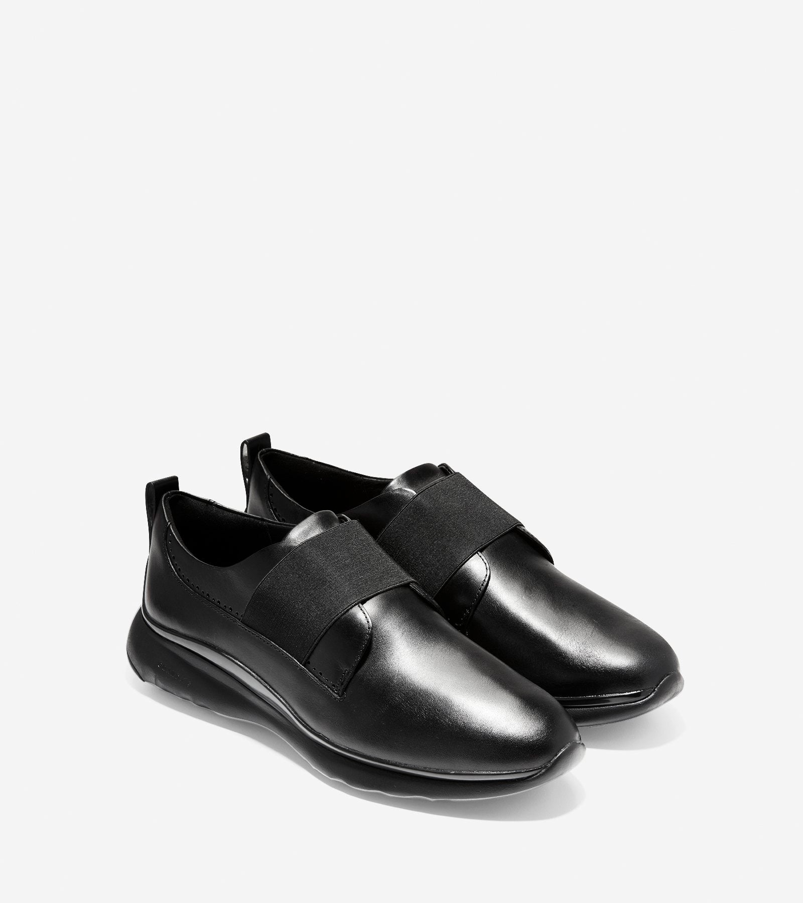 ColeHaan-3.ZERØGRAND Oxford-w12936-Black-Black