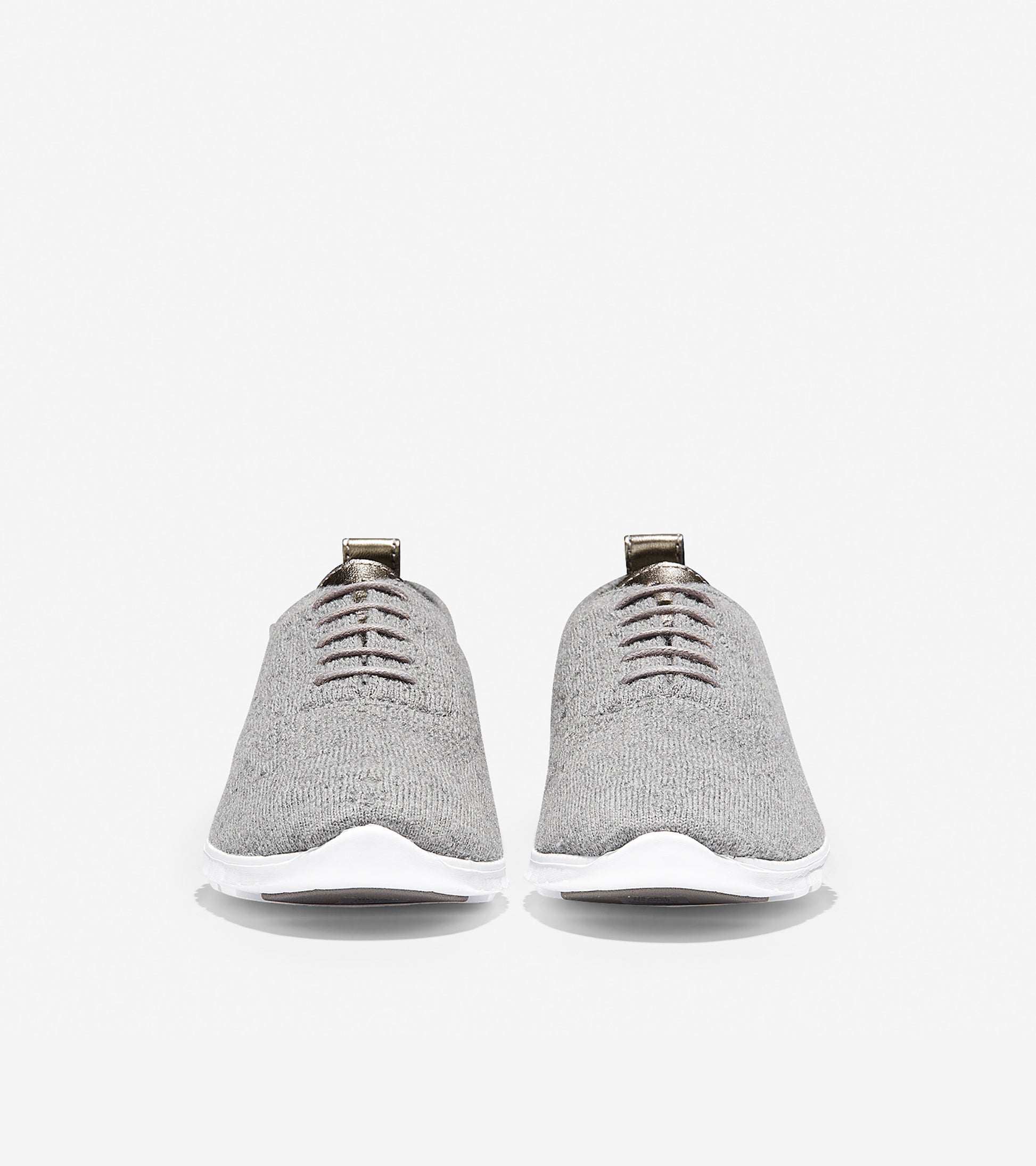 ColeHaan-ZERØGRAND Wingtip Oxford-w13197-Ironstone Wool Stitchlite™