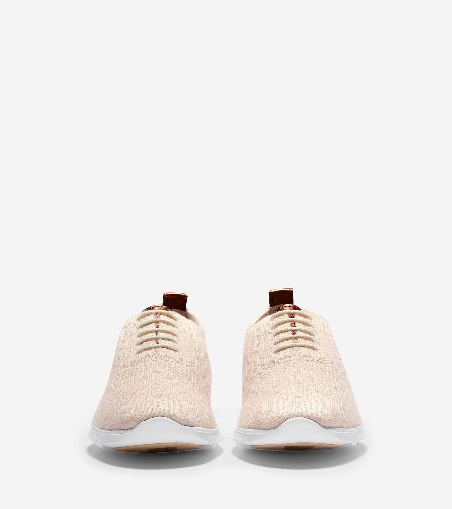 ColeHaan-ZERØGRAND Wingtip Oxford-w13200-Shifting Sand Stitchlite™ Wool