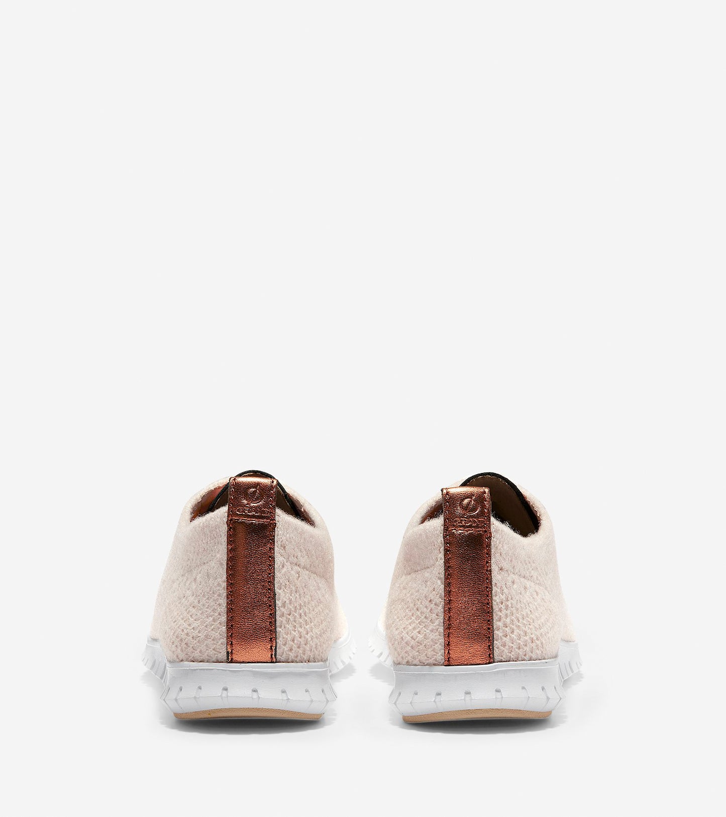 ColeHaan-ZERØGRAND Wingtip Oxford-w13200-Shifting Sand Stitchlite™ Wool