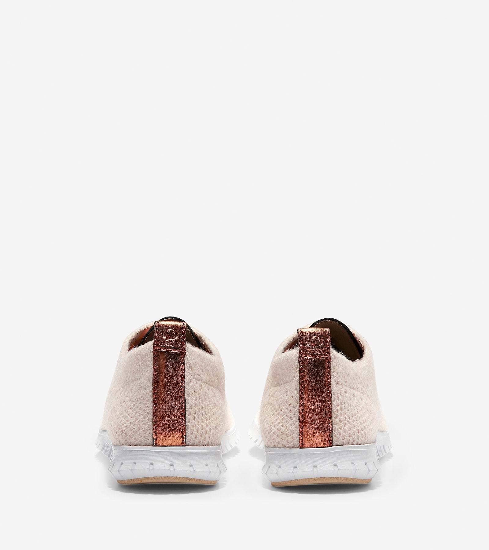 ColeHaan-ZERØGRAND Wingtip Oxford-w13200-Shifting Sand Stitchlite™ Wool