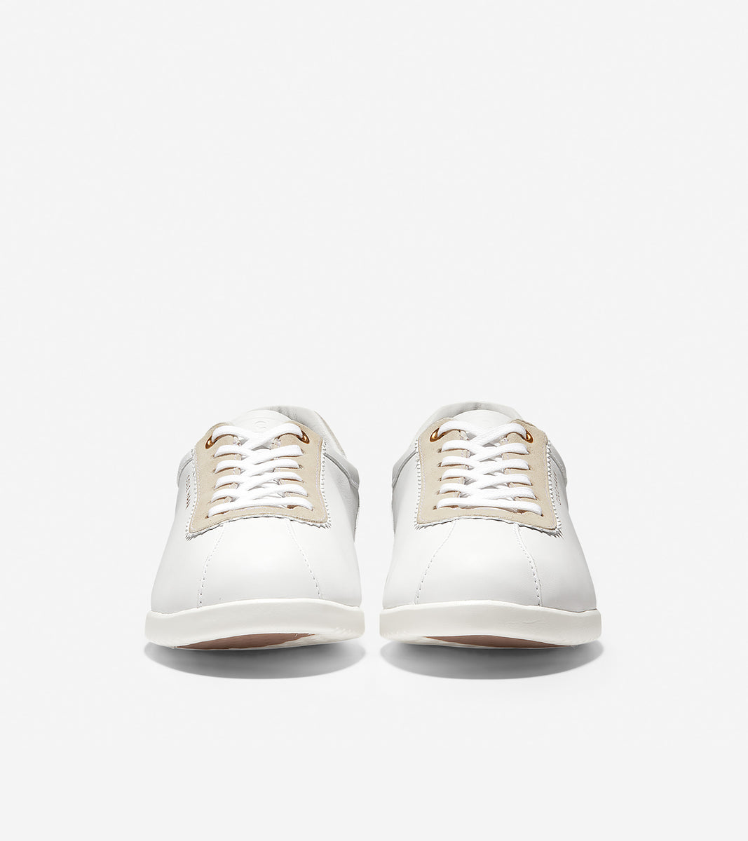 ColeHaan-GrandPrø Turf Sneaker-w13257-Optic White-optic White