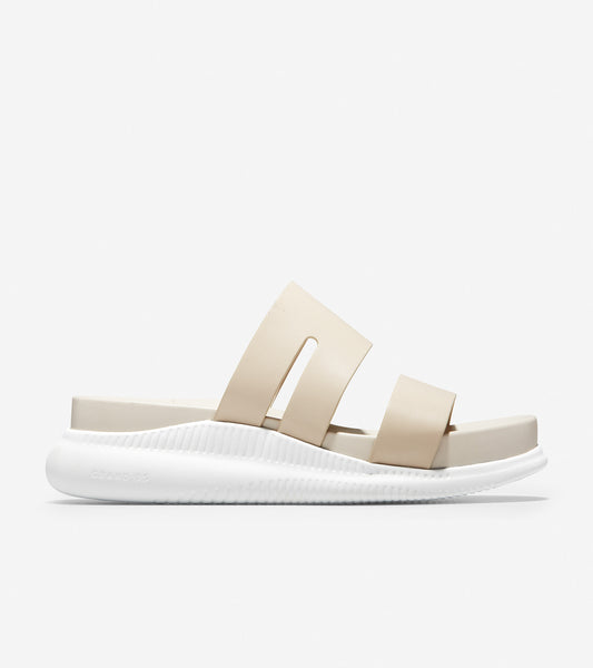 ColeHaan-2.ZERØGRAND Slotted Slide Sandal-w13317-Pumice Stone