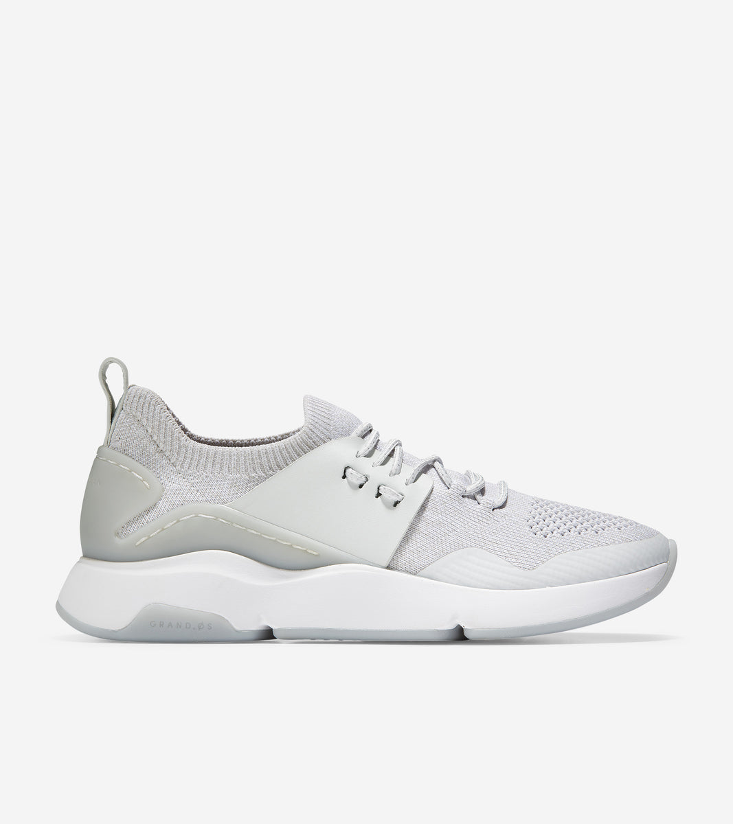 ColeHaan-ZERØGRAND All-Day Trainer-w13348-Optic White Stitchlite™