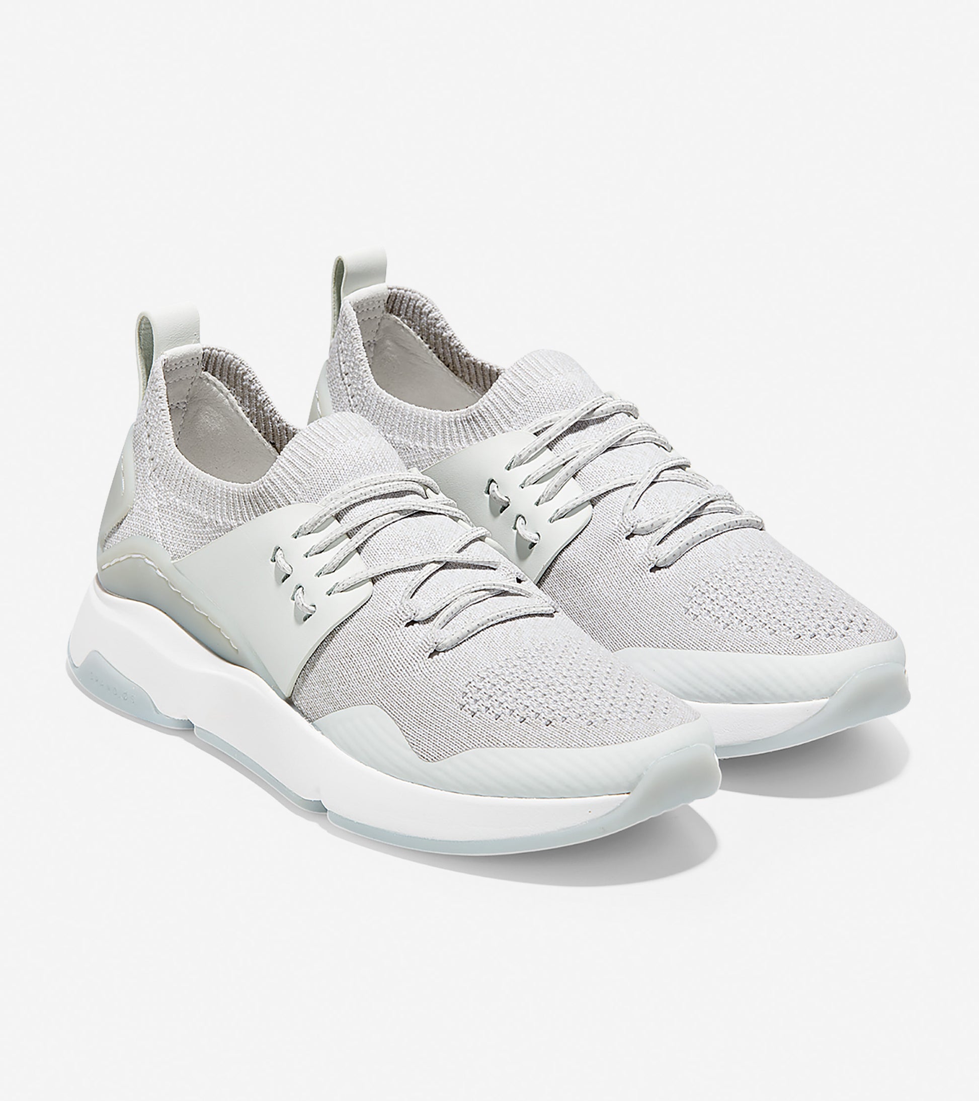 ColeHaan-ZERØGRAND All-Day Trainer-w13348-Optic White Stitchlite™