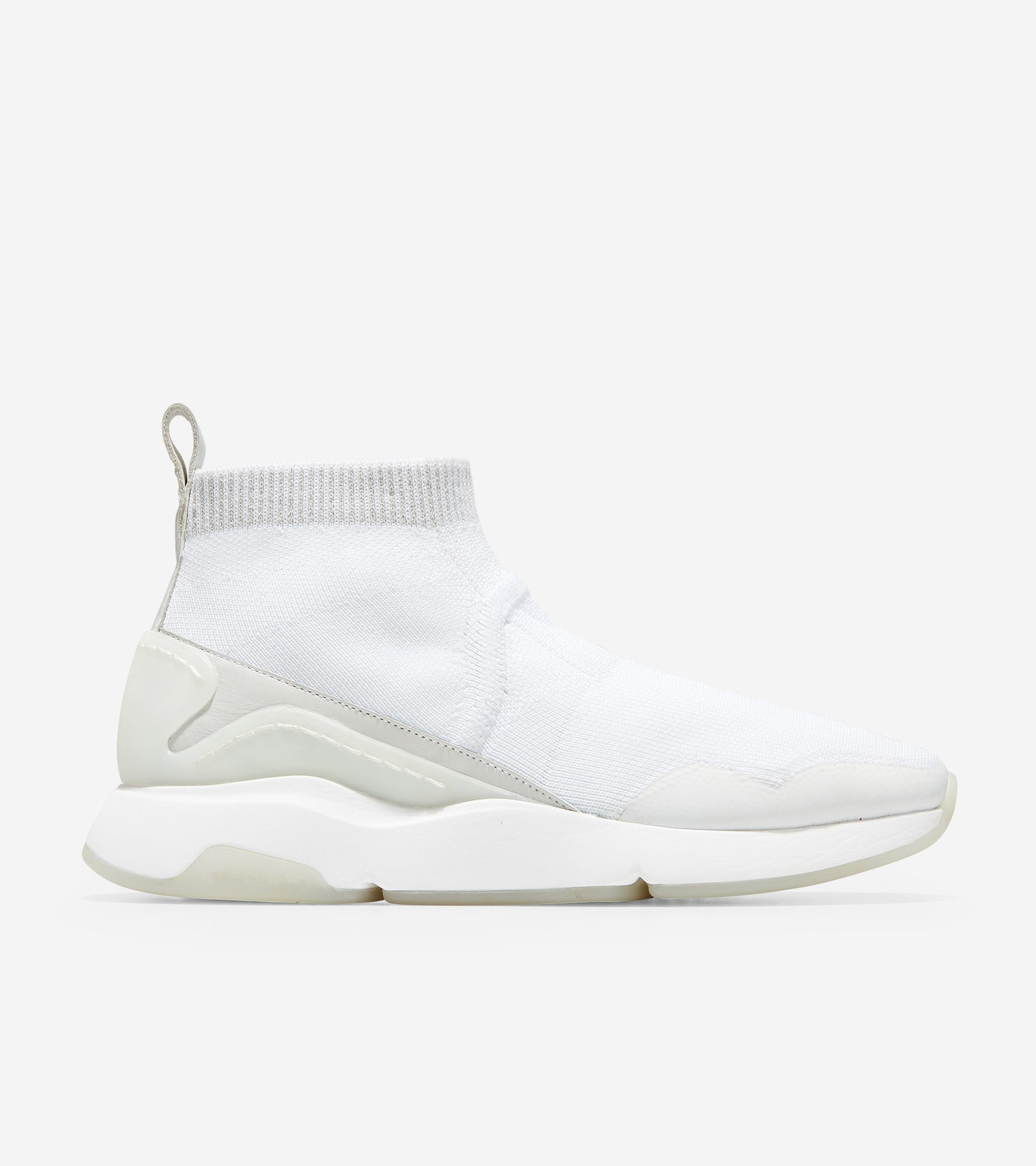 ColeHaan-ZERØGRAND All-Day Trainer Slip-On-w13355-Optic White Stitchlite™