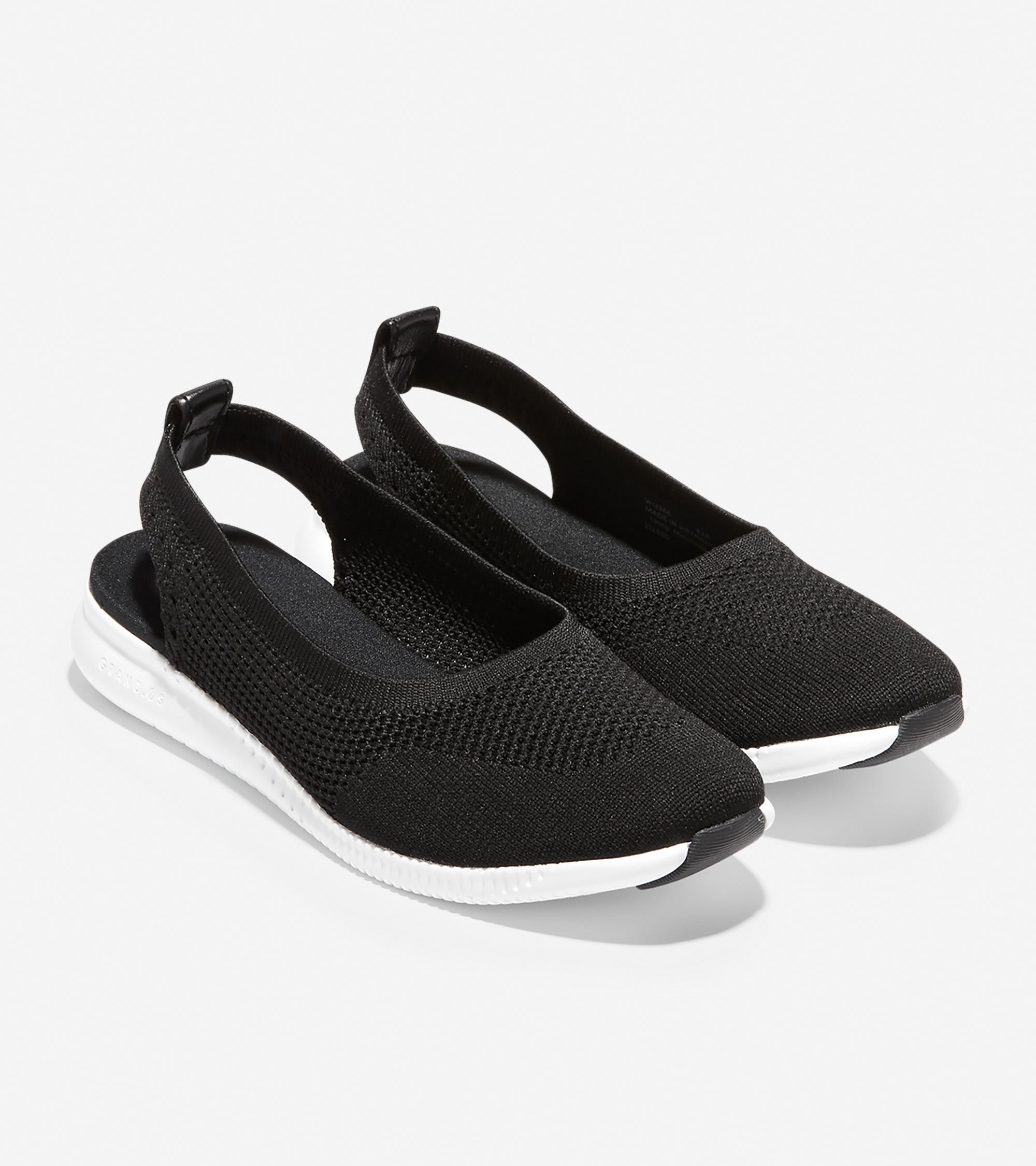 Cole haan zerogrand knit ballet online