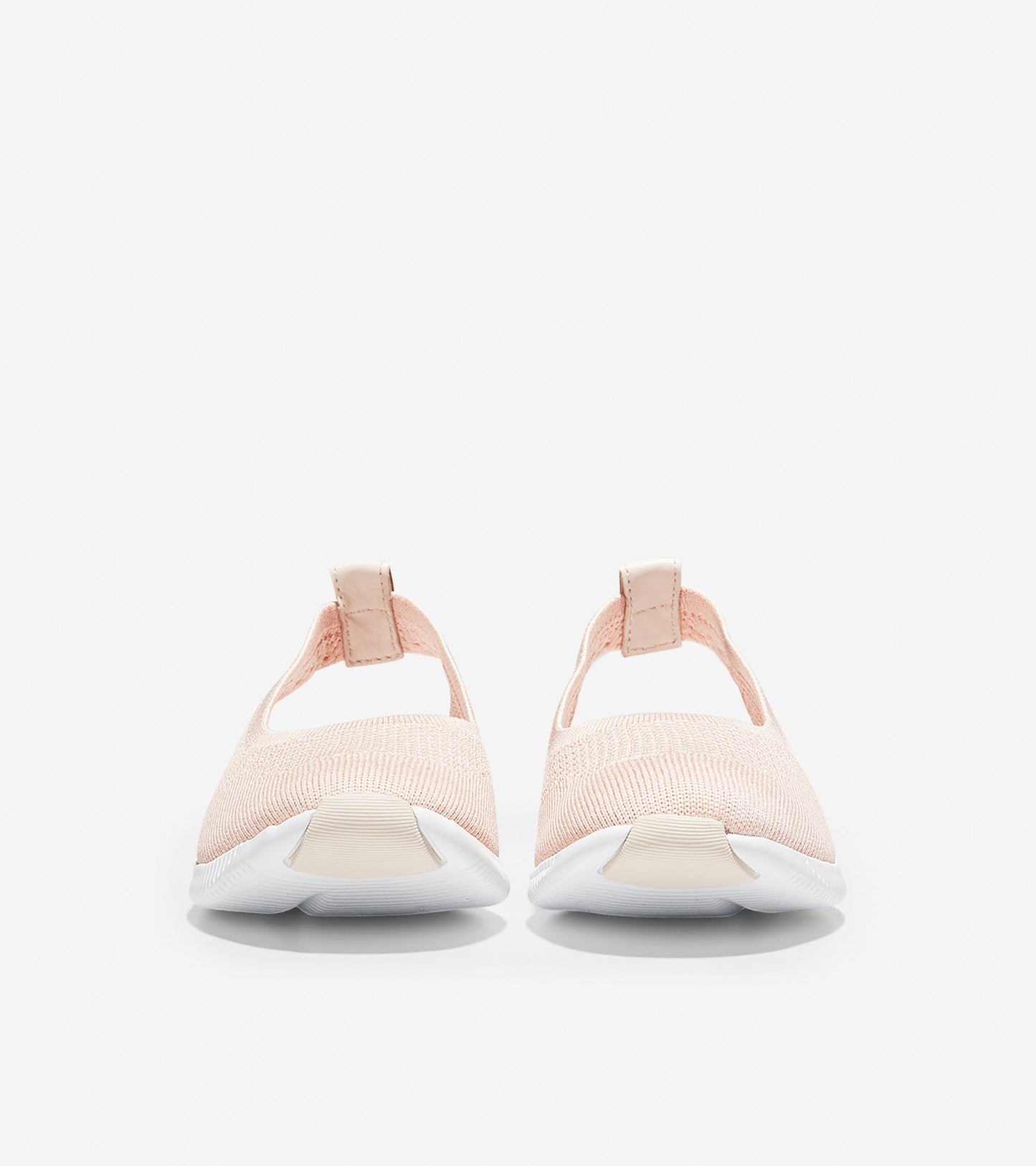 2.ZERØGRAND Sling Ballet Flat