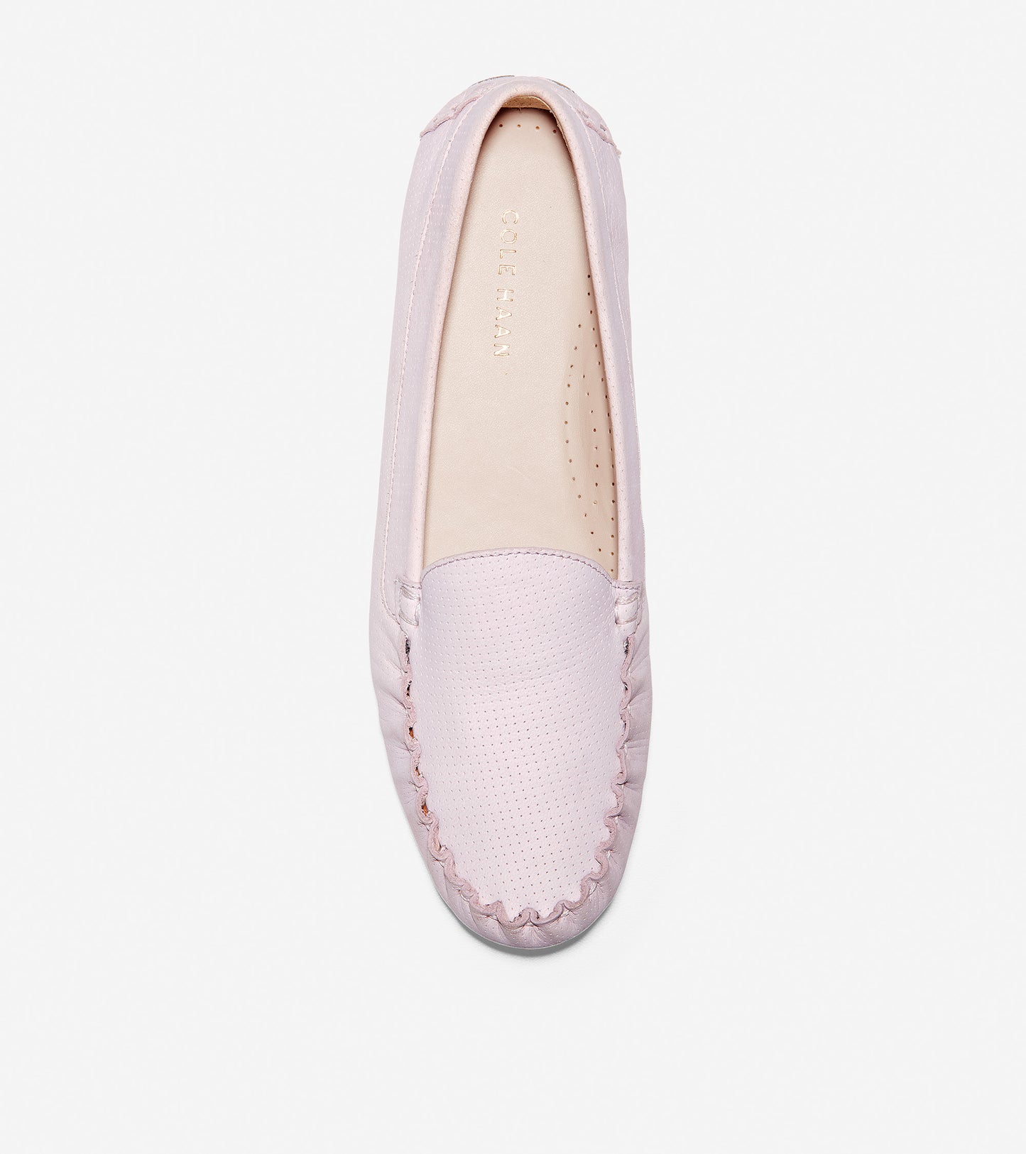 ColeHaan-Evelyn Driver-w13571-Violet Mist Suede