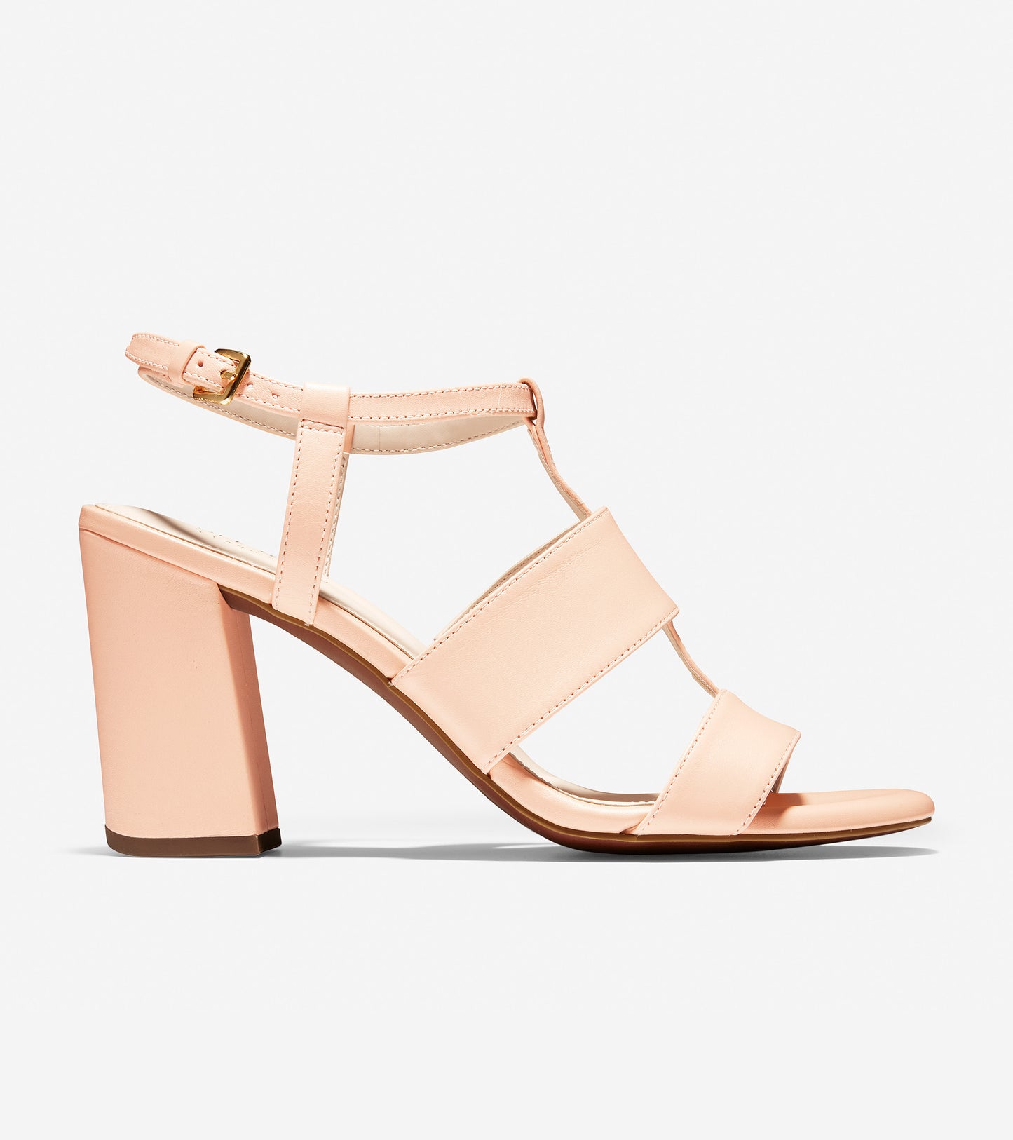 ColeHaan-Cherie Grand Block Heel Sandal (85mm)-w13609-Mahogany Rose Leather