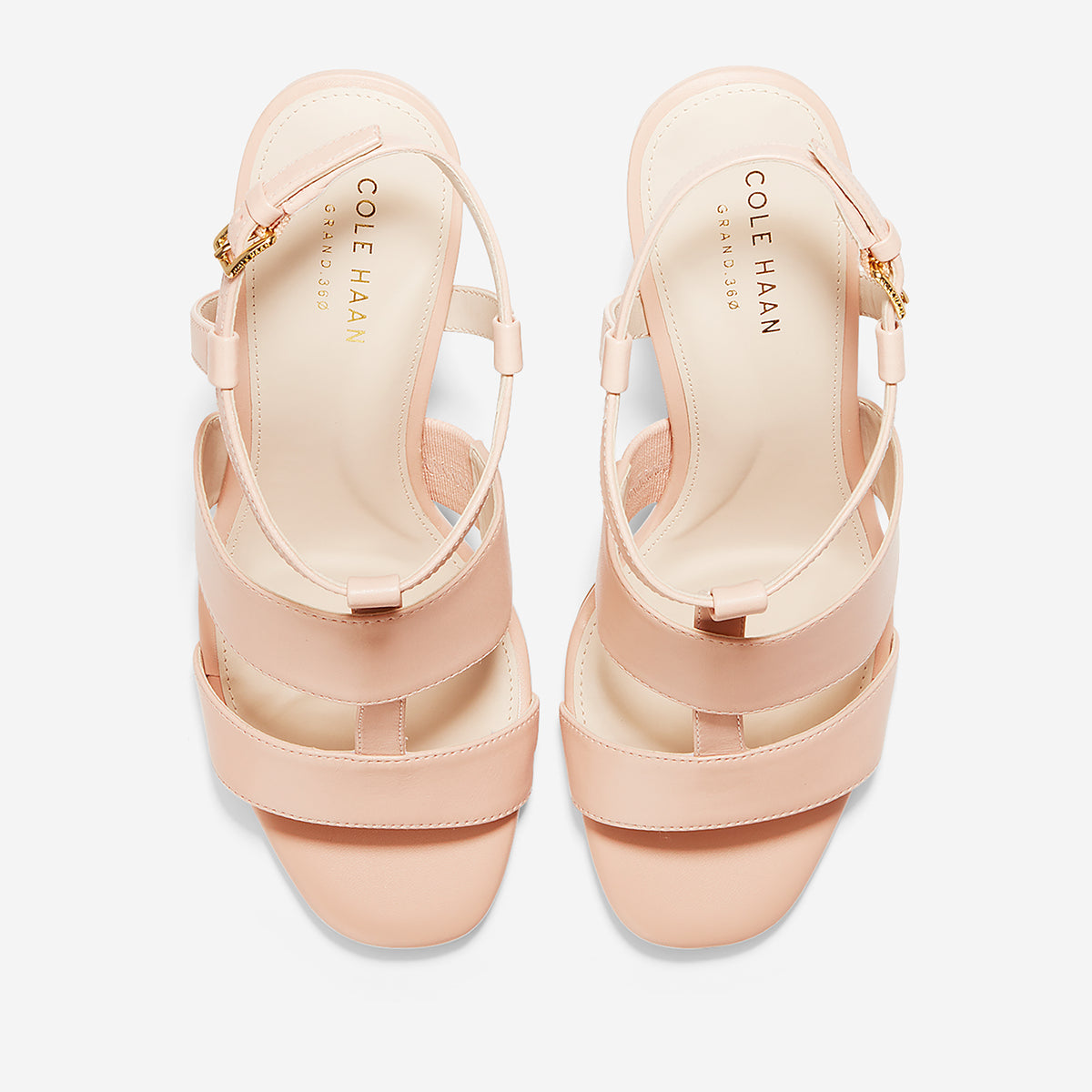 ColeHaan-Cherie Grand Block Heel Sandal (85mm)-w13609-Mahogany Rose Leather