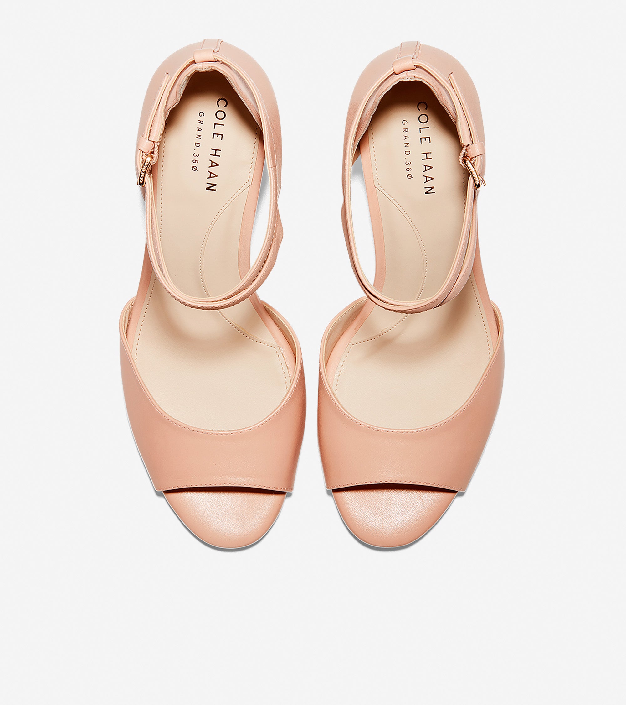 Cole haan sadie open toe online