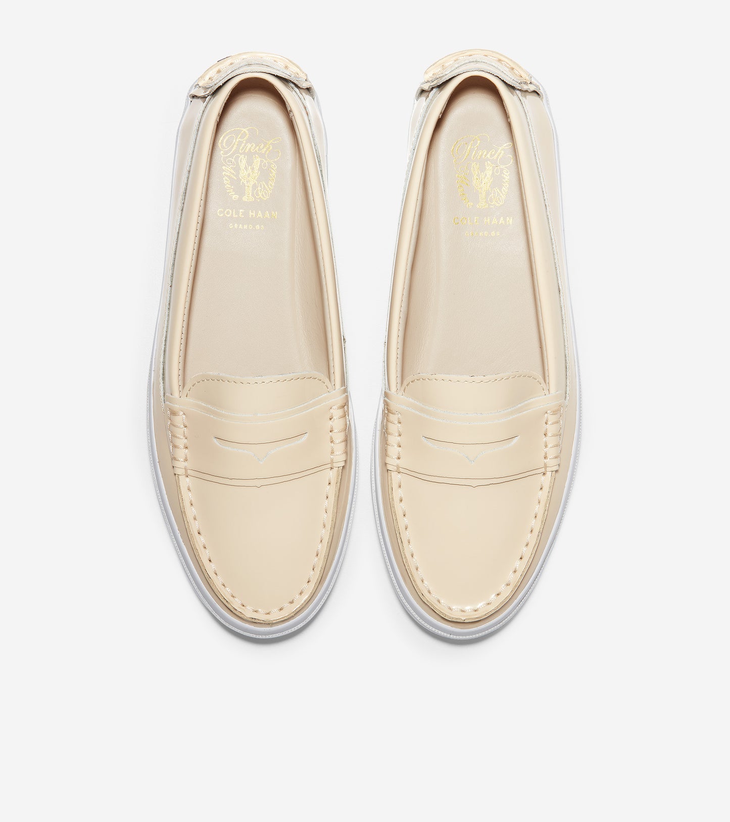 Pinch Weekender LX Loafer