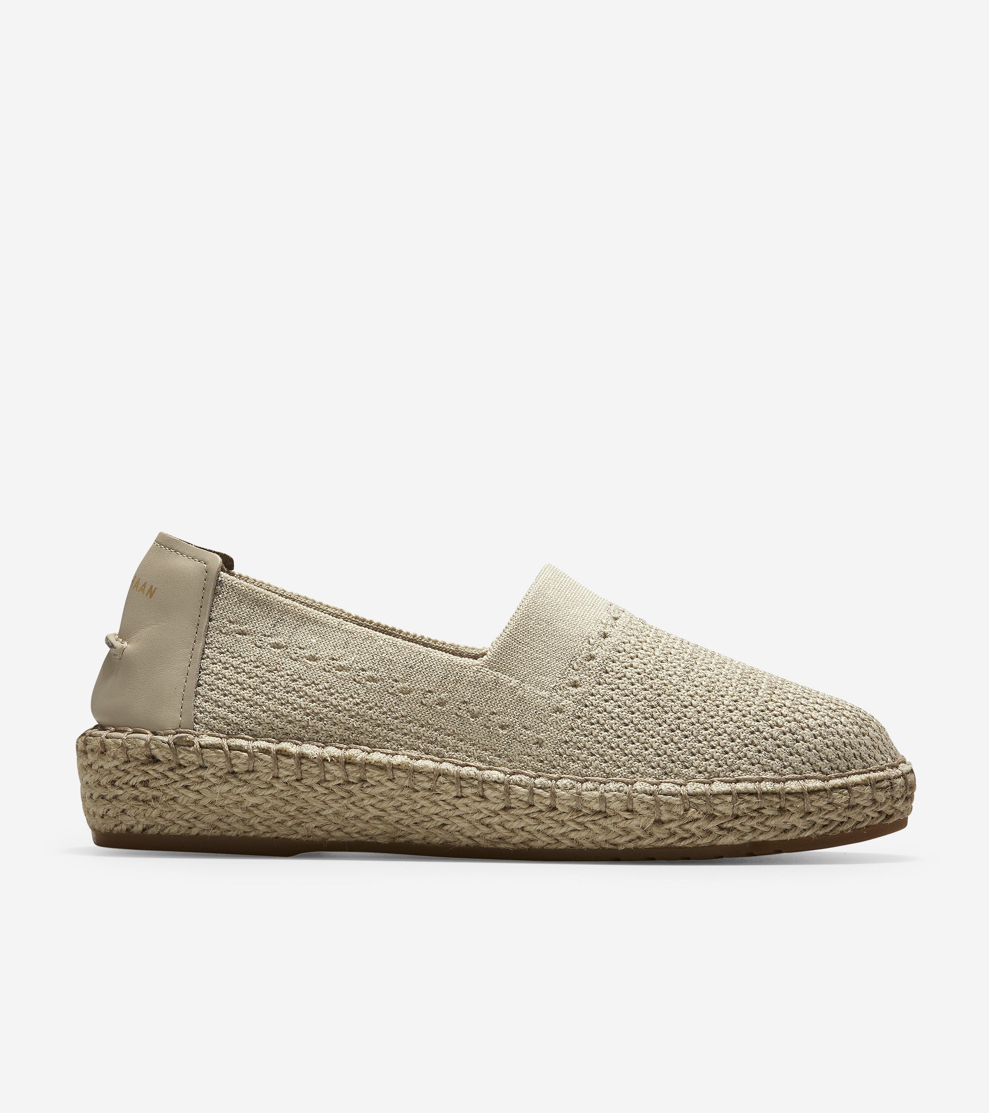 Cloudfeel Espadrille w14239 Hawthorn Stitchlite Cole Haan Saudi Arabia