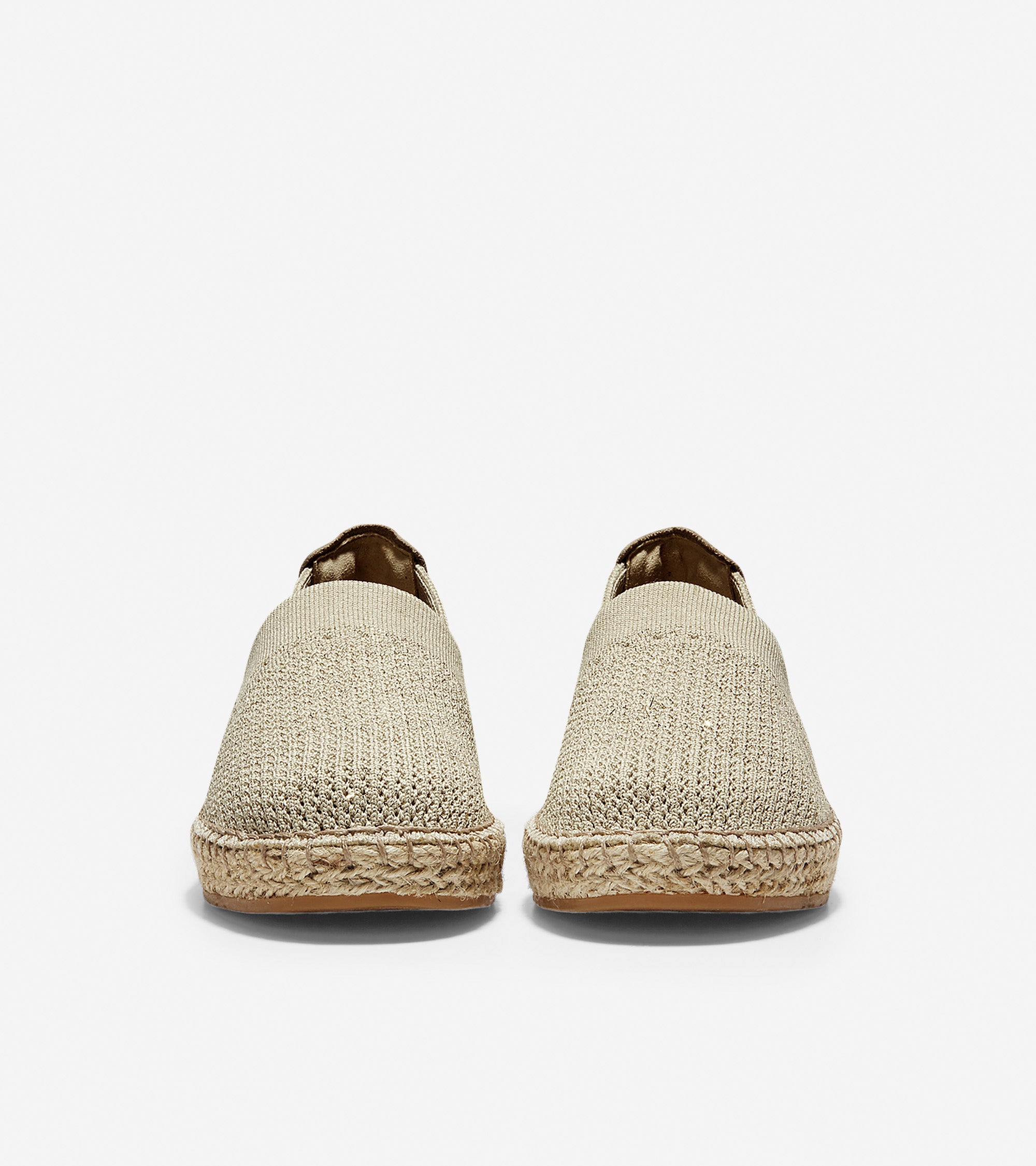 Cole haan cloudfeel espadrille with stitchlite online