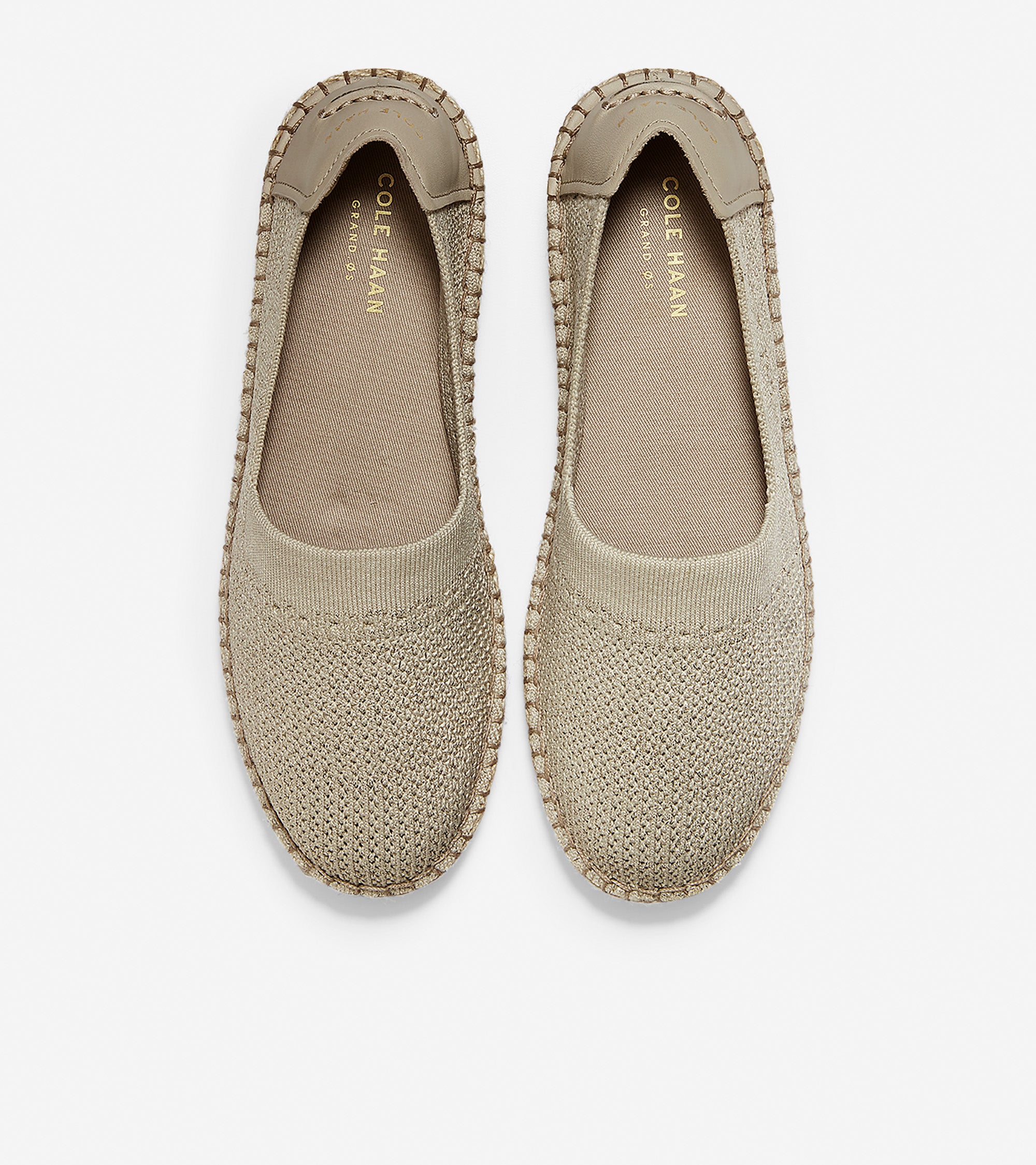 Cloudfeel Espadrille w14239 Hawthorn Stitchlite Cole Haan Saudi Arabia