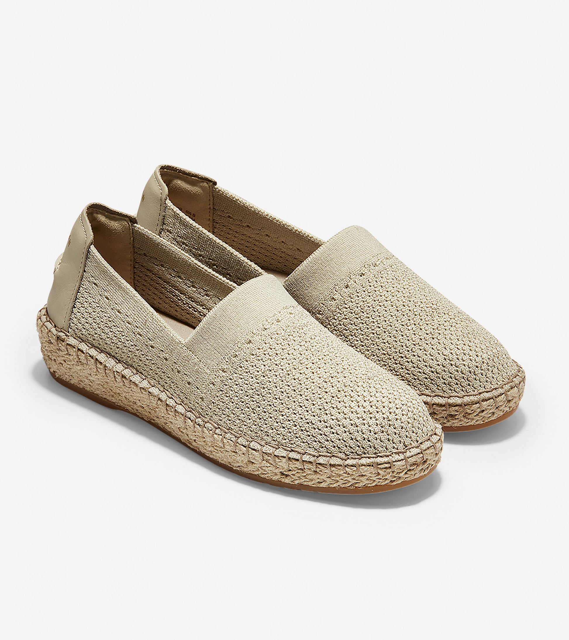 w14239-Cloudfeel Espadrille-Hawthorn Stitchlite™