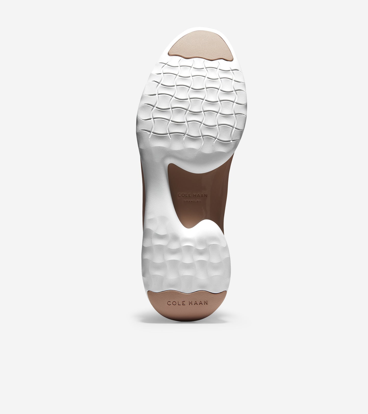 ColeHaan-3.ZERØGRAND Ballet Flat-w14287-Brazilian Sand Stitchlite™