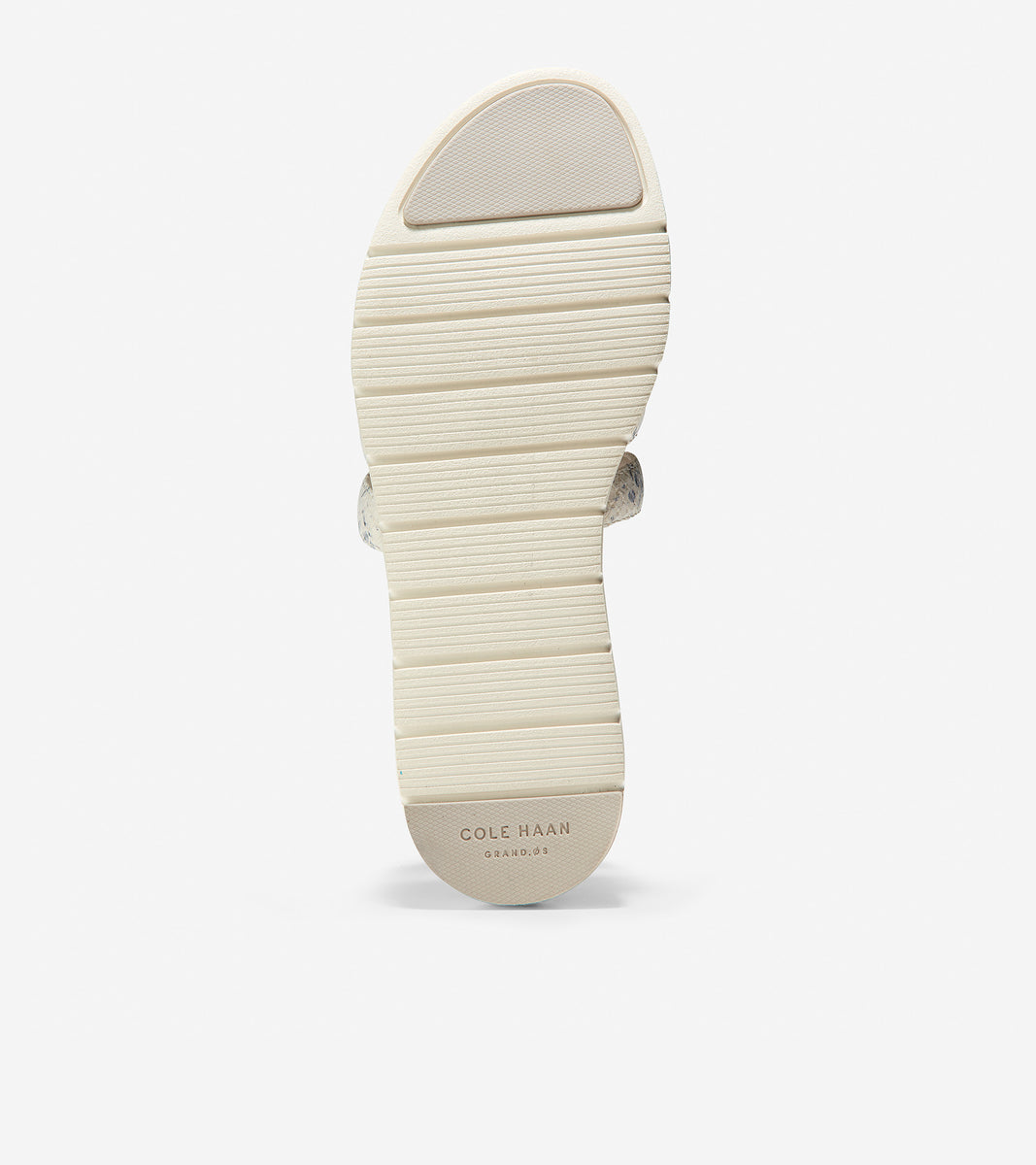 ColeHaan-ZERØGRAND Multi Strap Sandal-w14670-Roccia Snake Print Leather