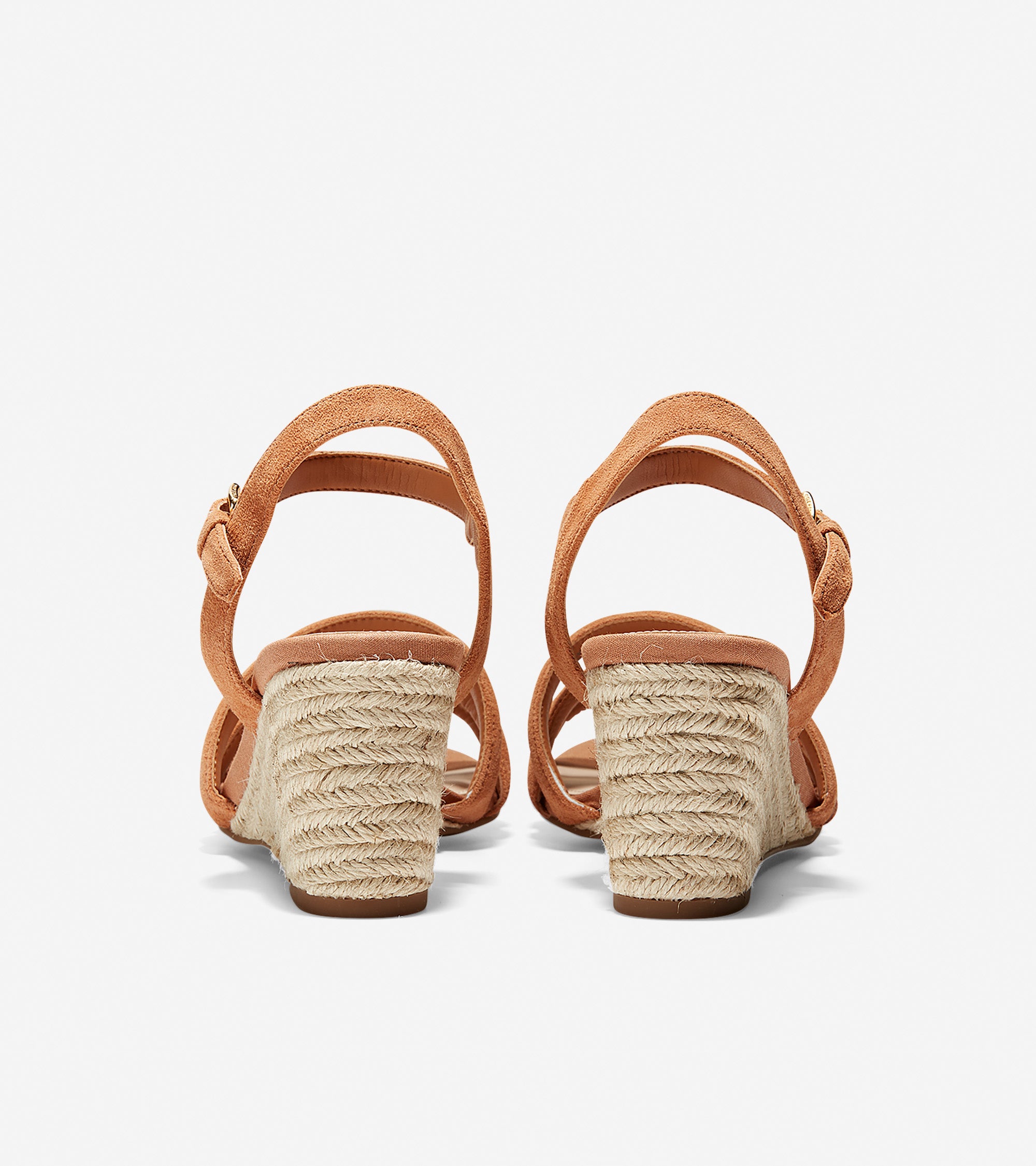 Cole haan jasmine espadrille wedge sandal on sale