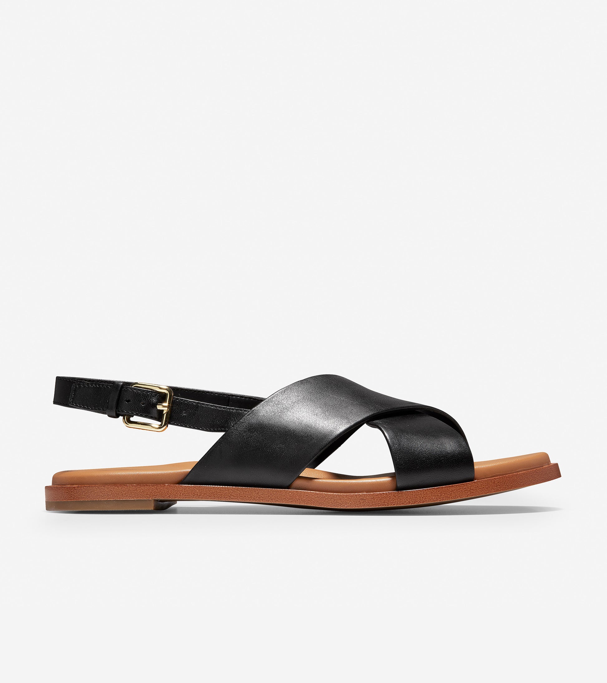 Fernanda Grand Sandal-W15150-BLACK LEATHER – Cole Haan Saudi Arabia